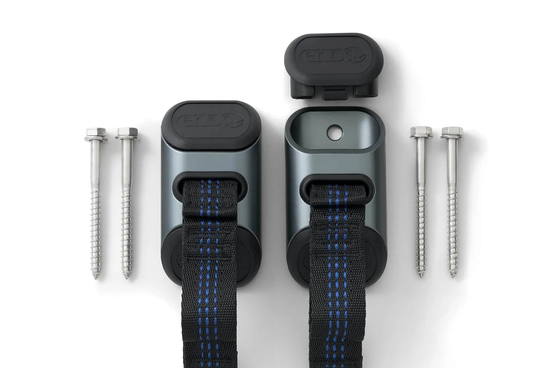 Deluxe Hammock Hanging Kit - Image 6