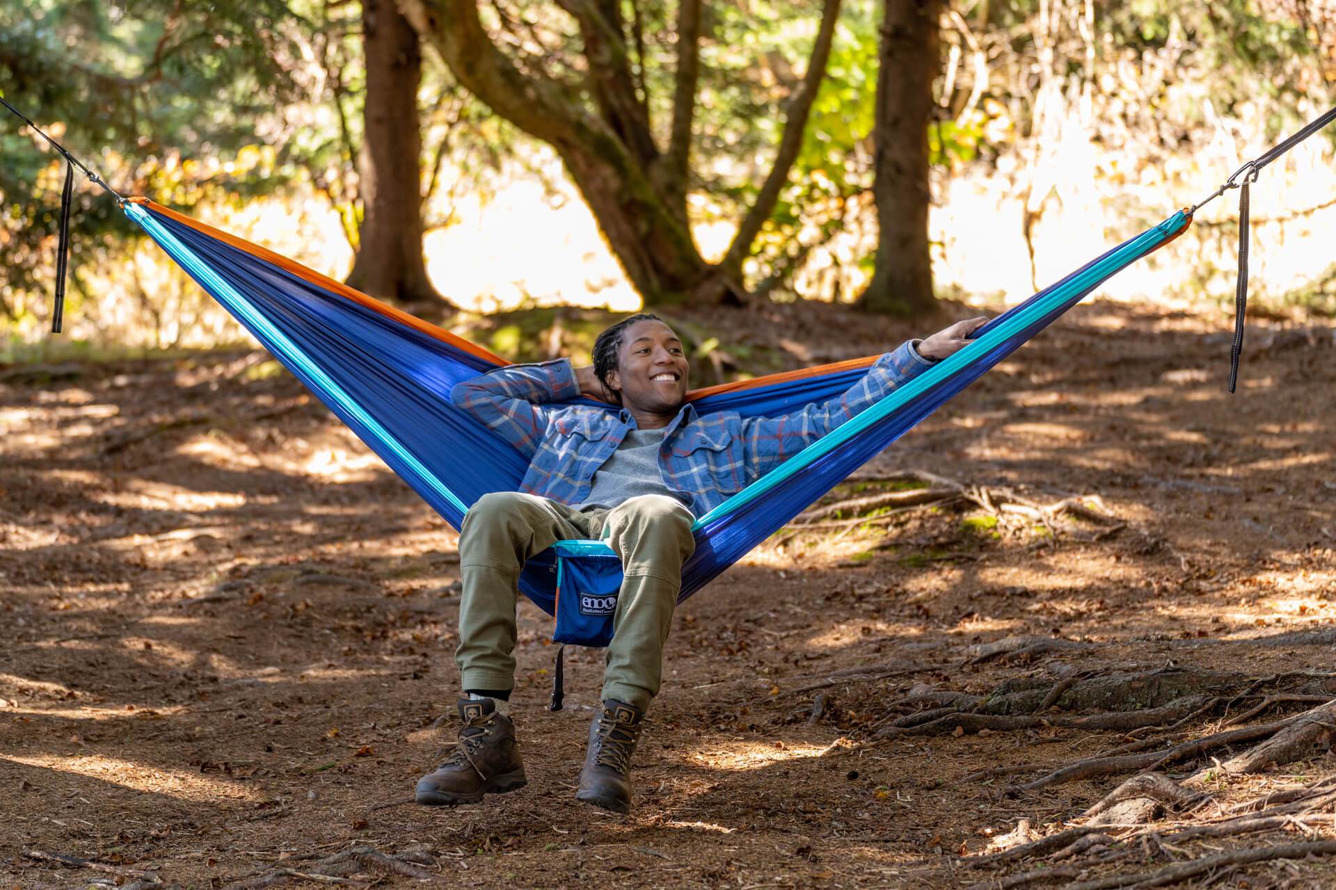 DoubleNest® Hammock - Image 14