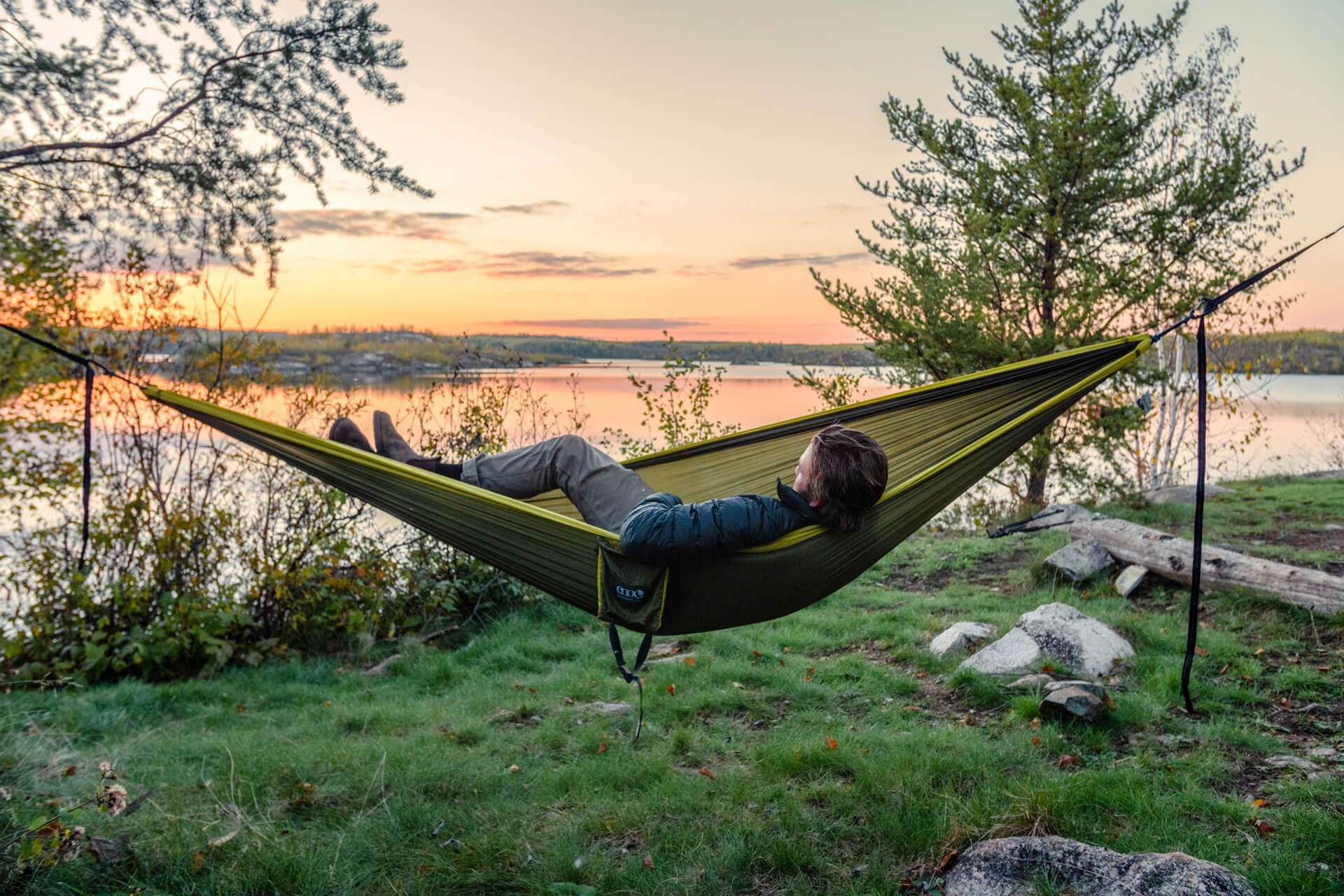 DoubleNest® Hammock - Image 24