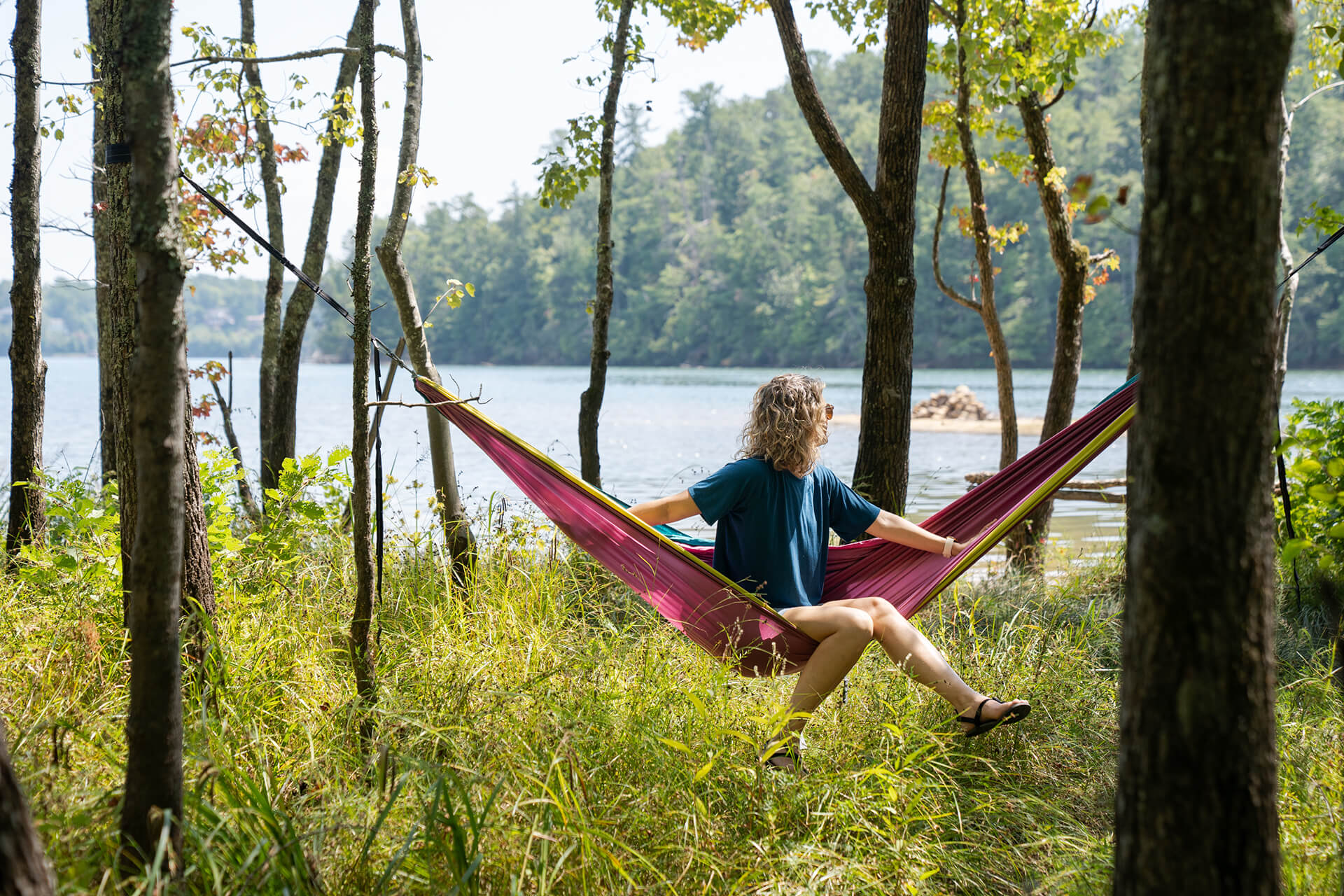 DoubleNest® Hammock - Image 46