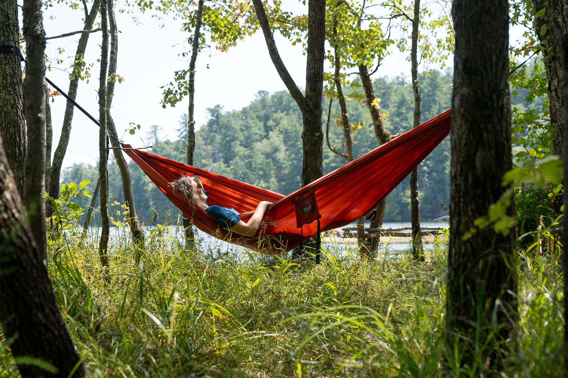 DoubleNest® Hammock - Image 5
