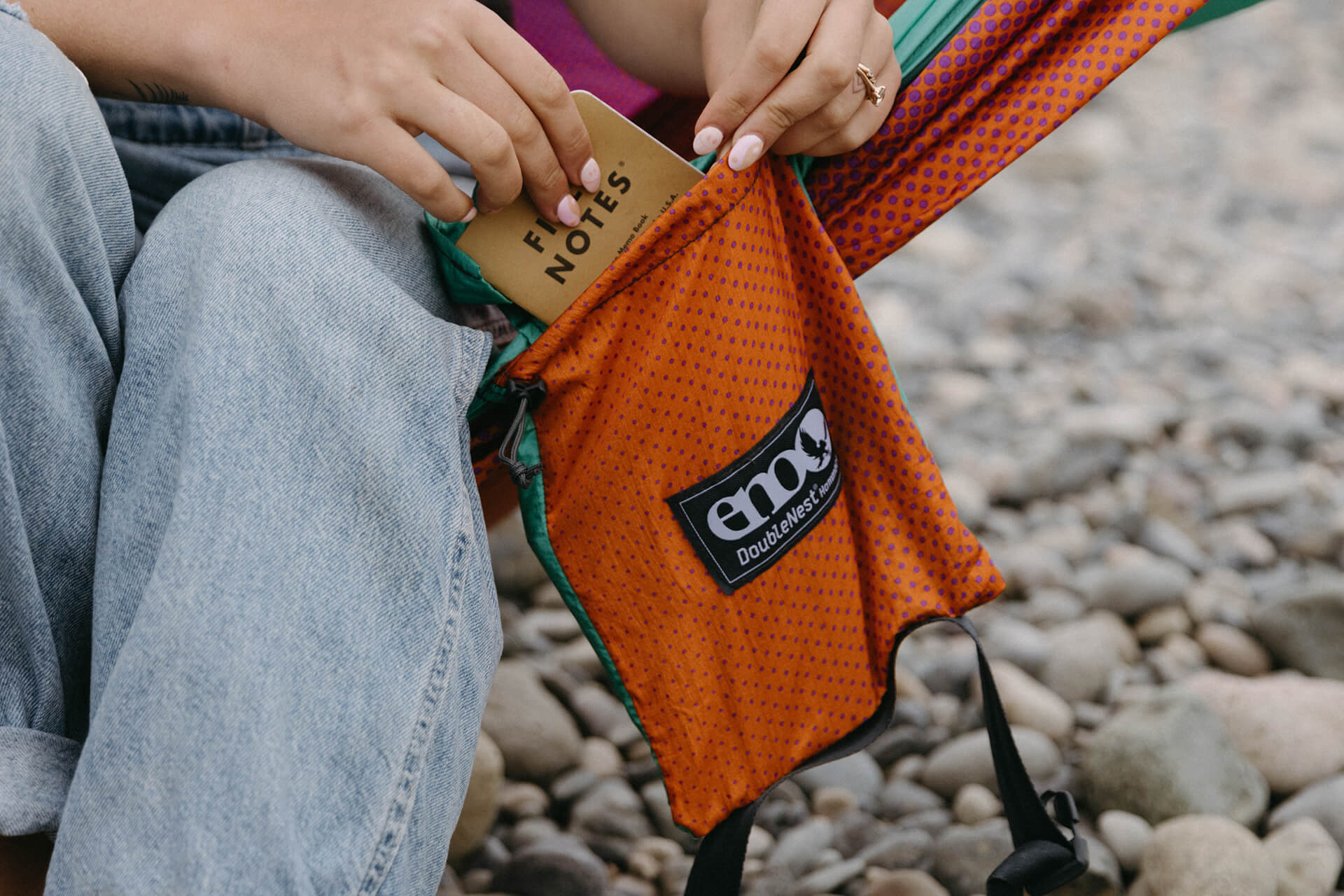 DoubleNest® Hammock Print - Image 13