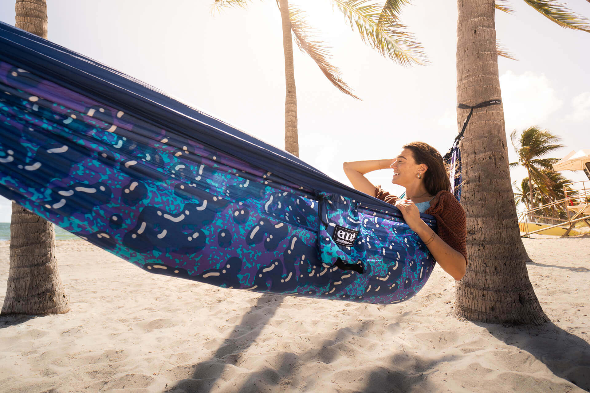 DoubleNest® Hammock Print - Image 23