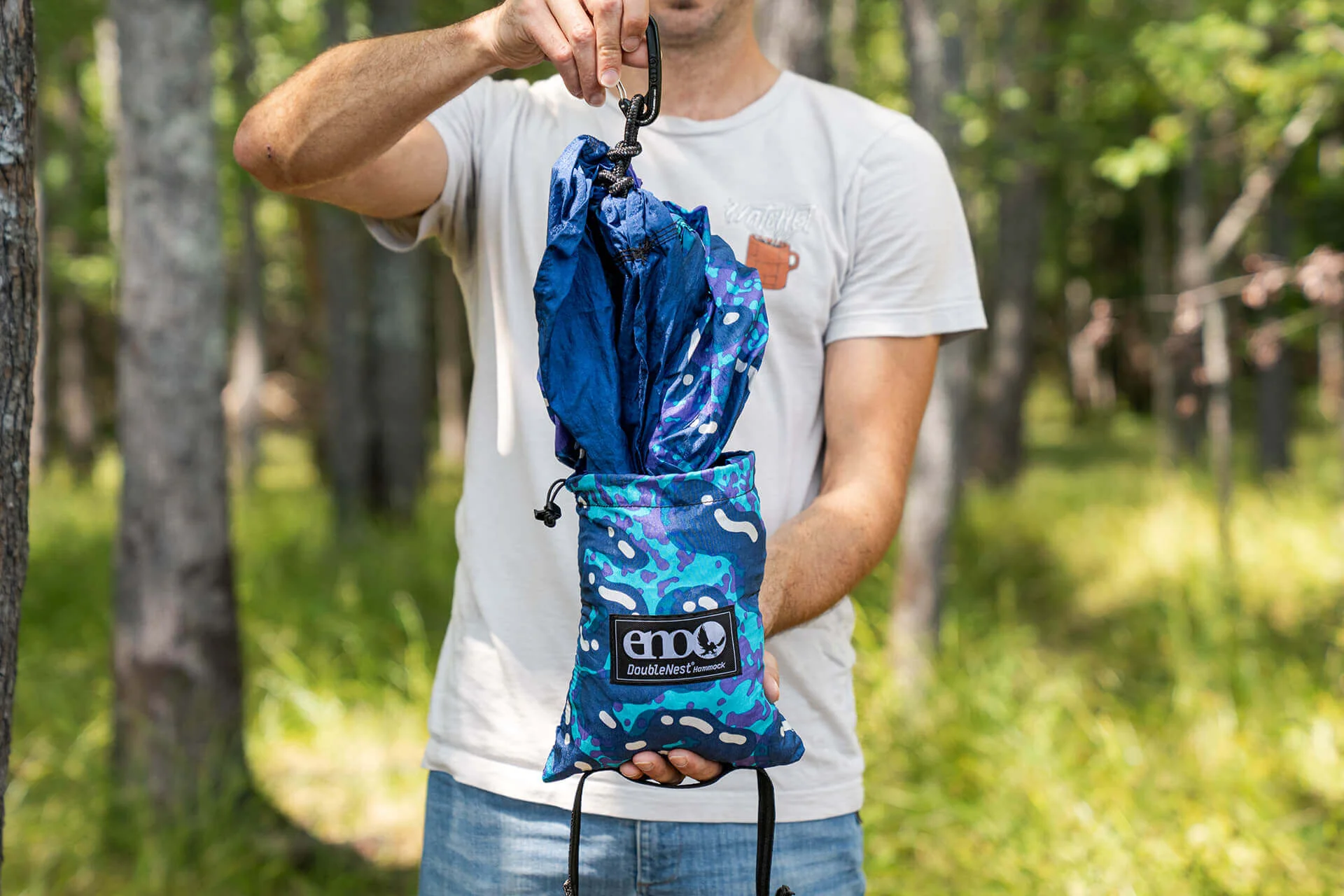 DoubleNest® Hammock Print - Image 24