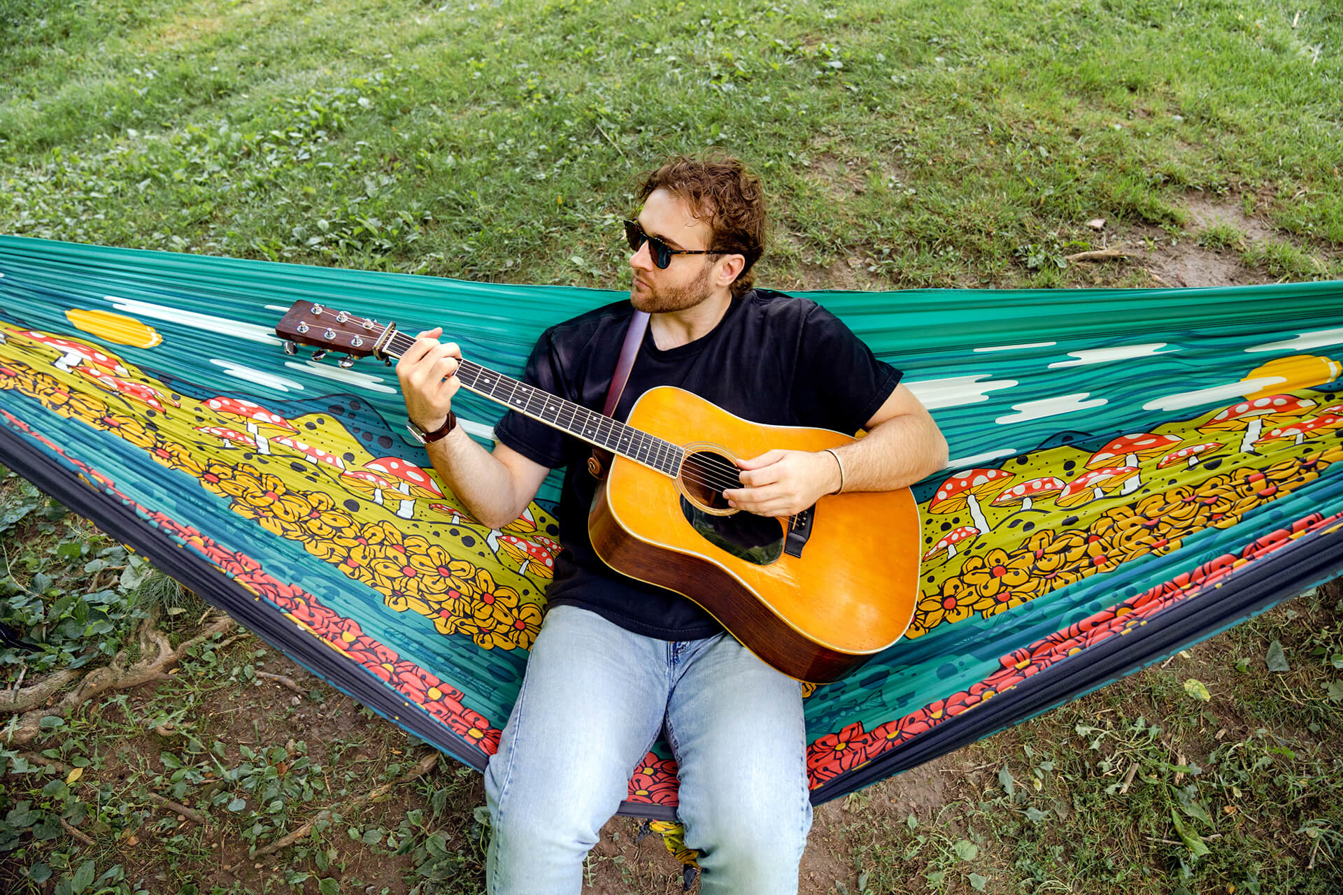 DoubleNest® Hammock Print - Image 35