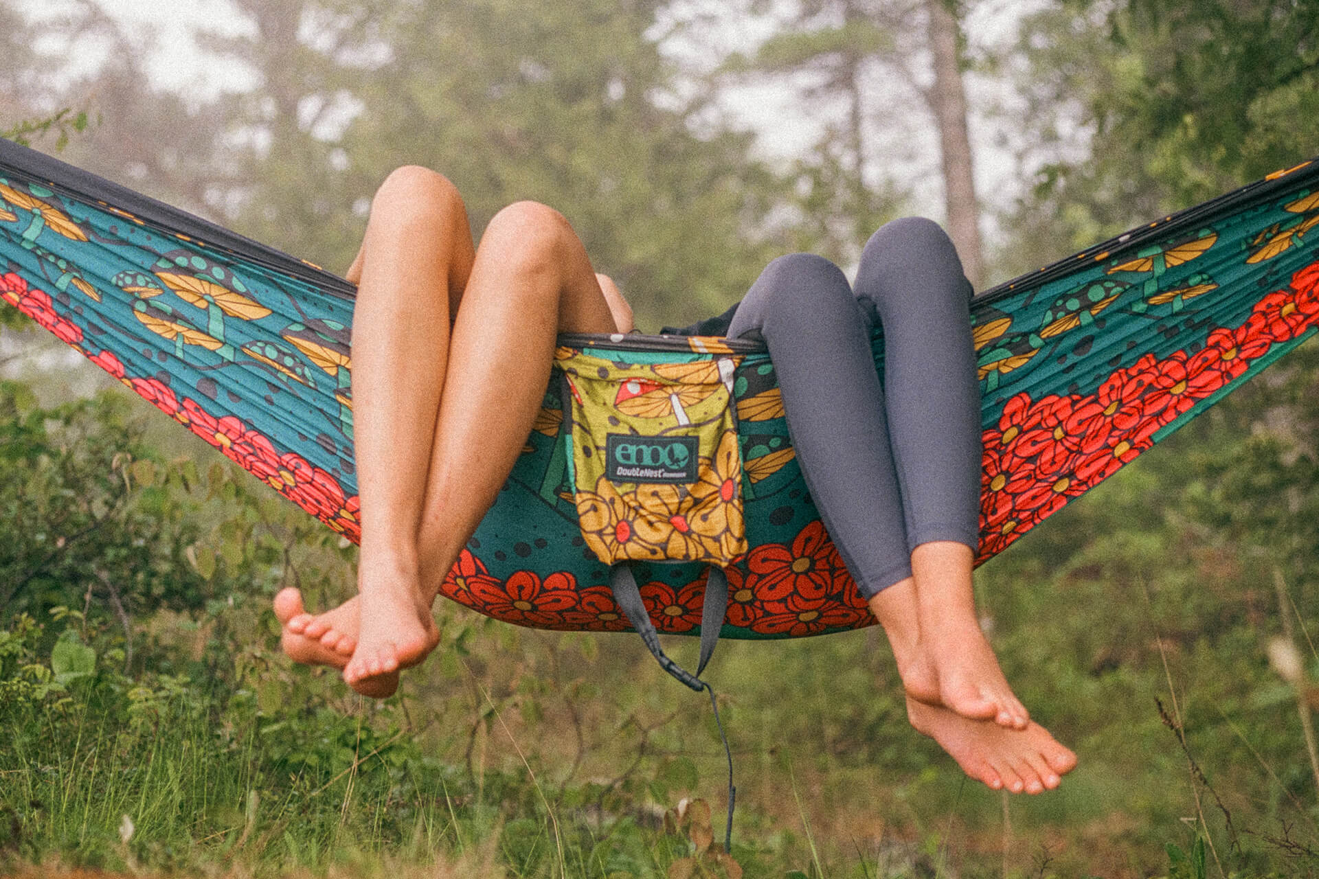 DoubleNest® Hammock Print - Image 36