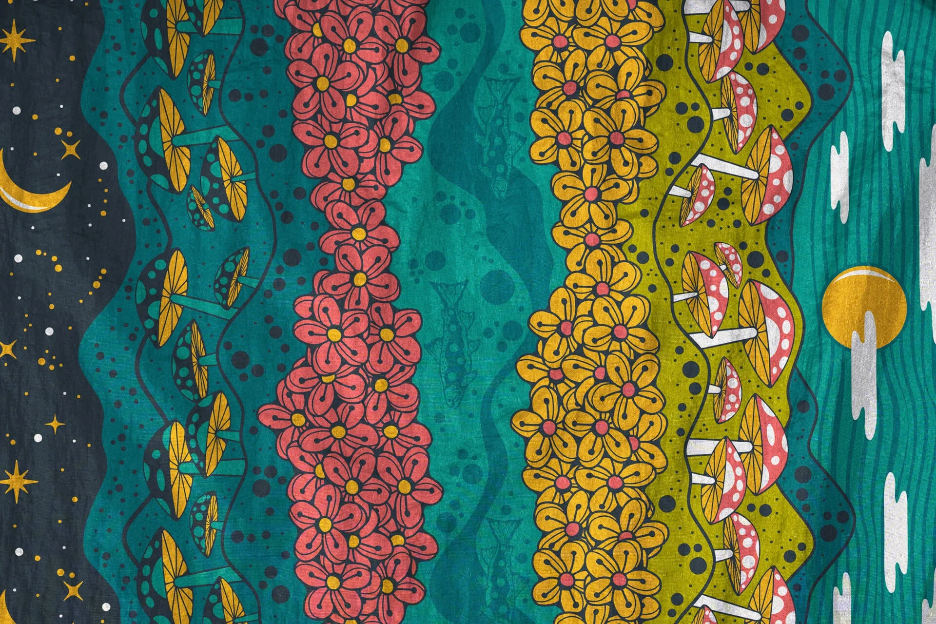 DoubleNest® Hammock Print - Image 37