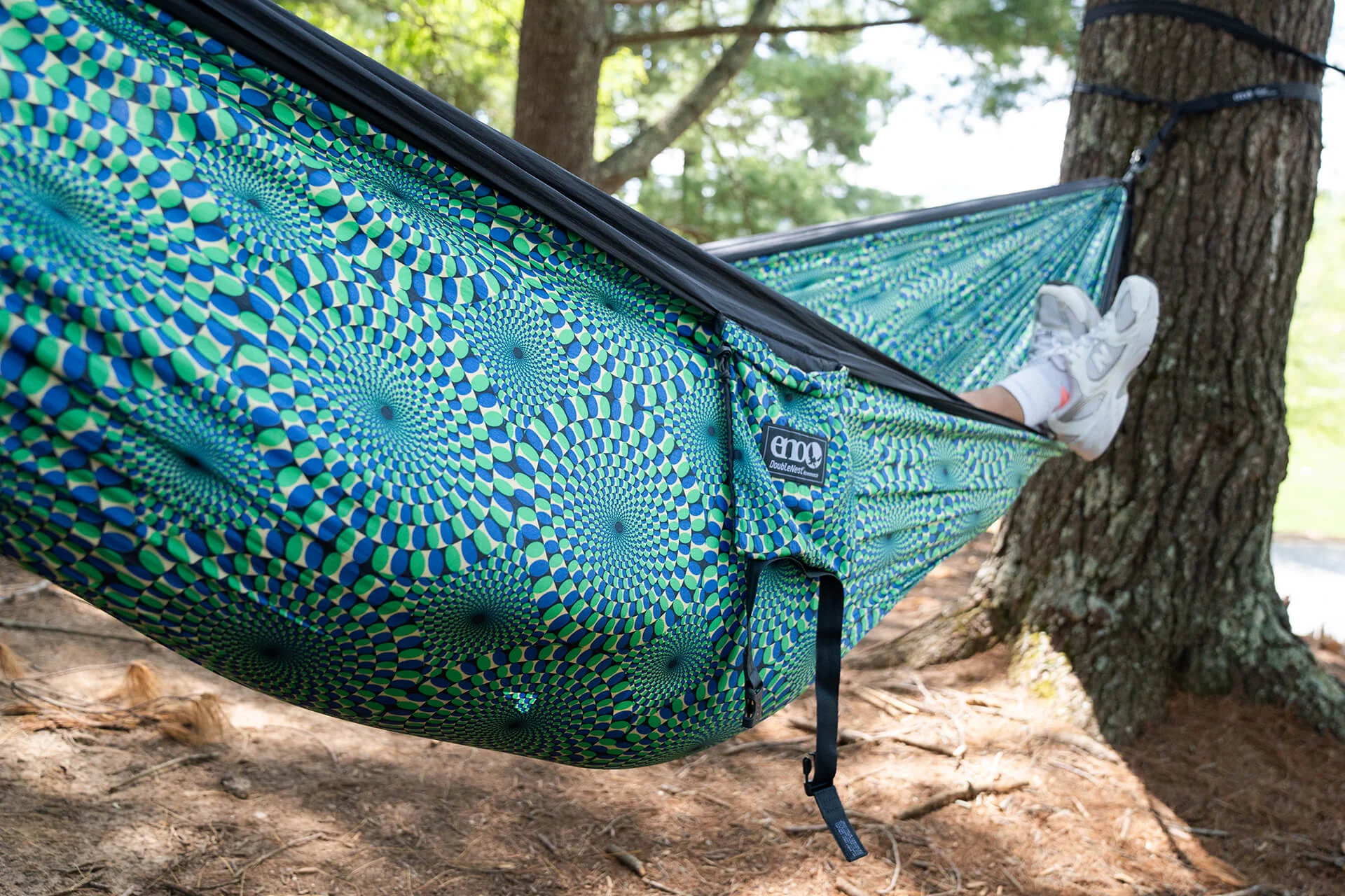 DoubleNest® Hammock Print - Image 46