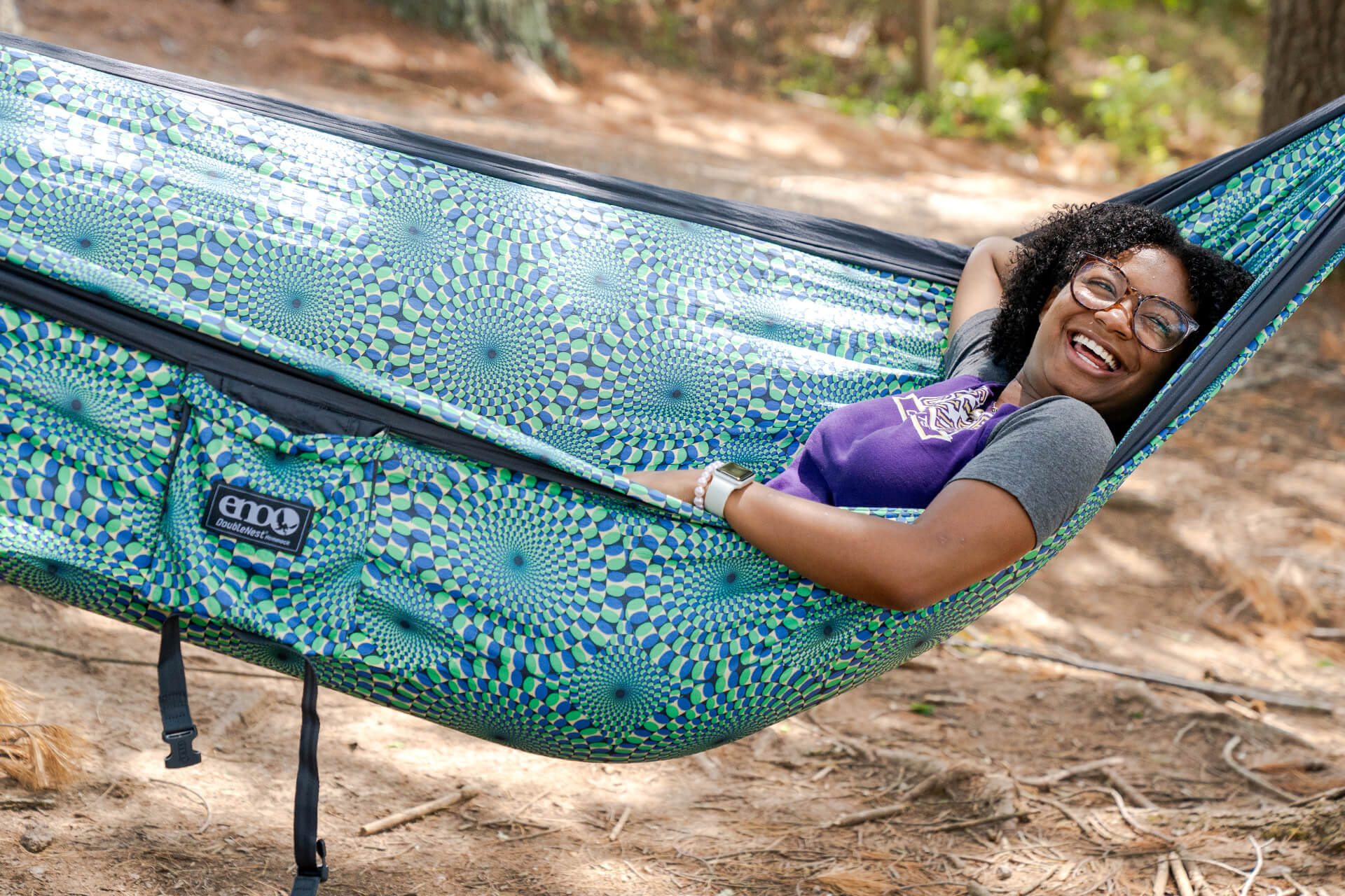 DoubleNest® Hammock Print - Image 47