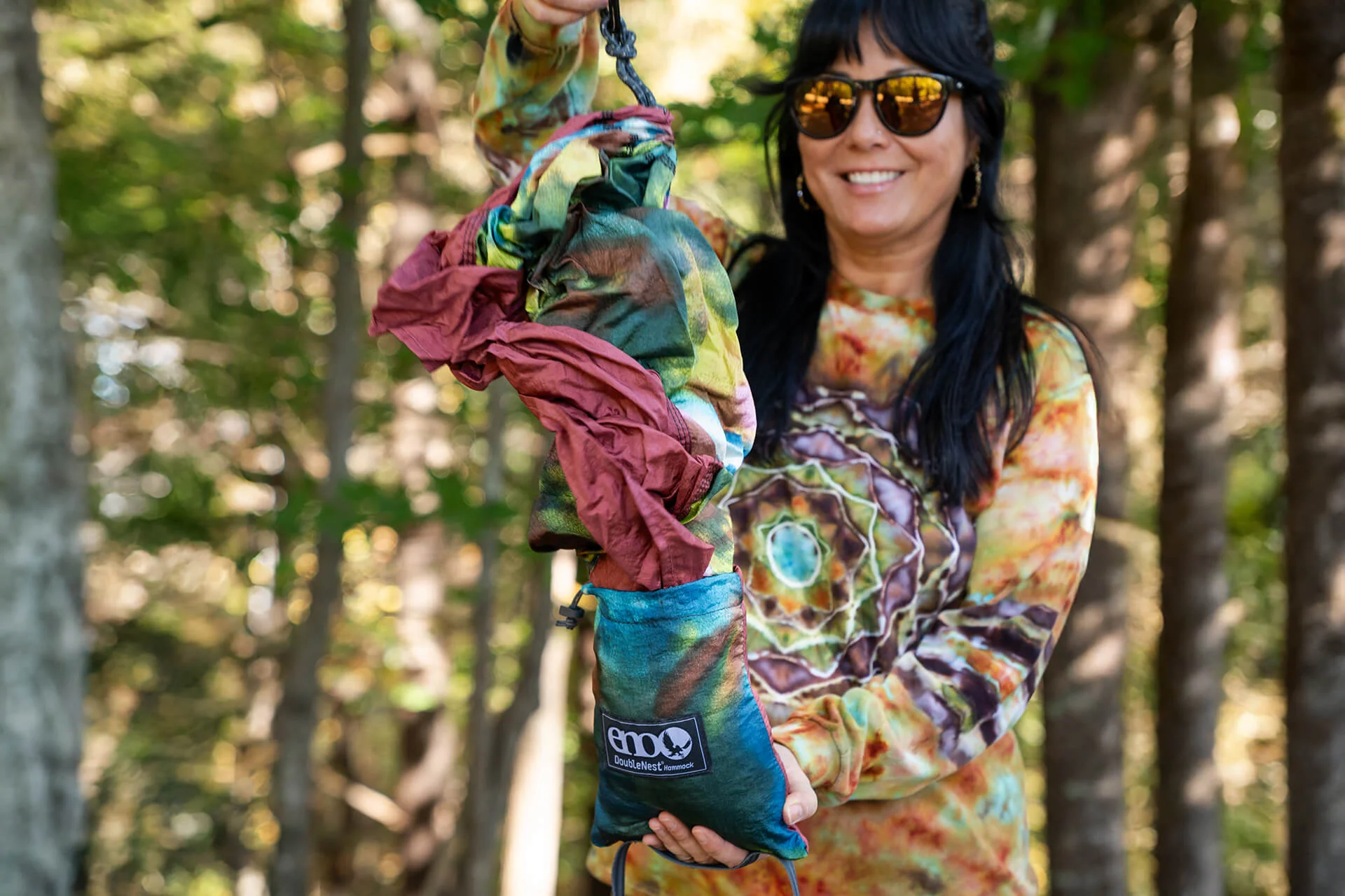 DoubleNest® Hammock Print - Image 5