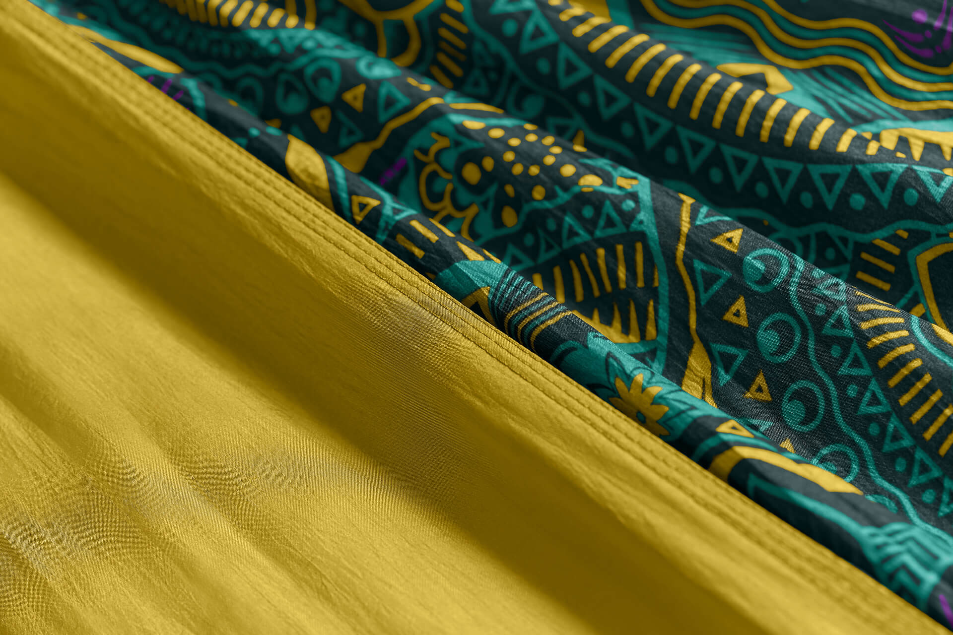 DoubleNest® Hammock Print - Image 63