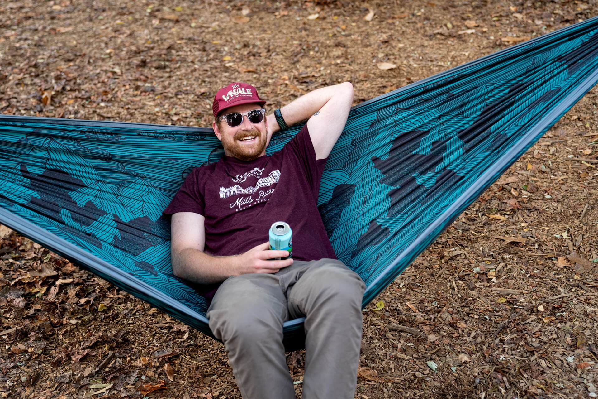 DoubleNest® Hammock Print - Image 71