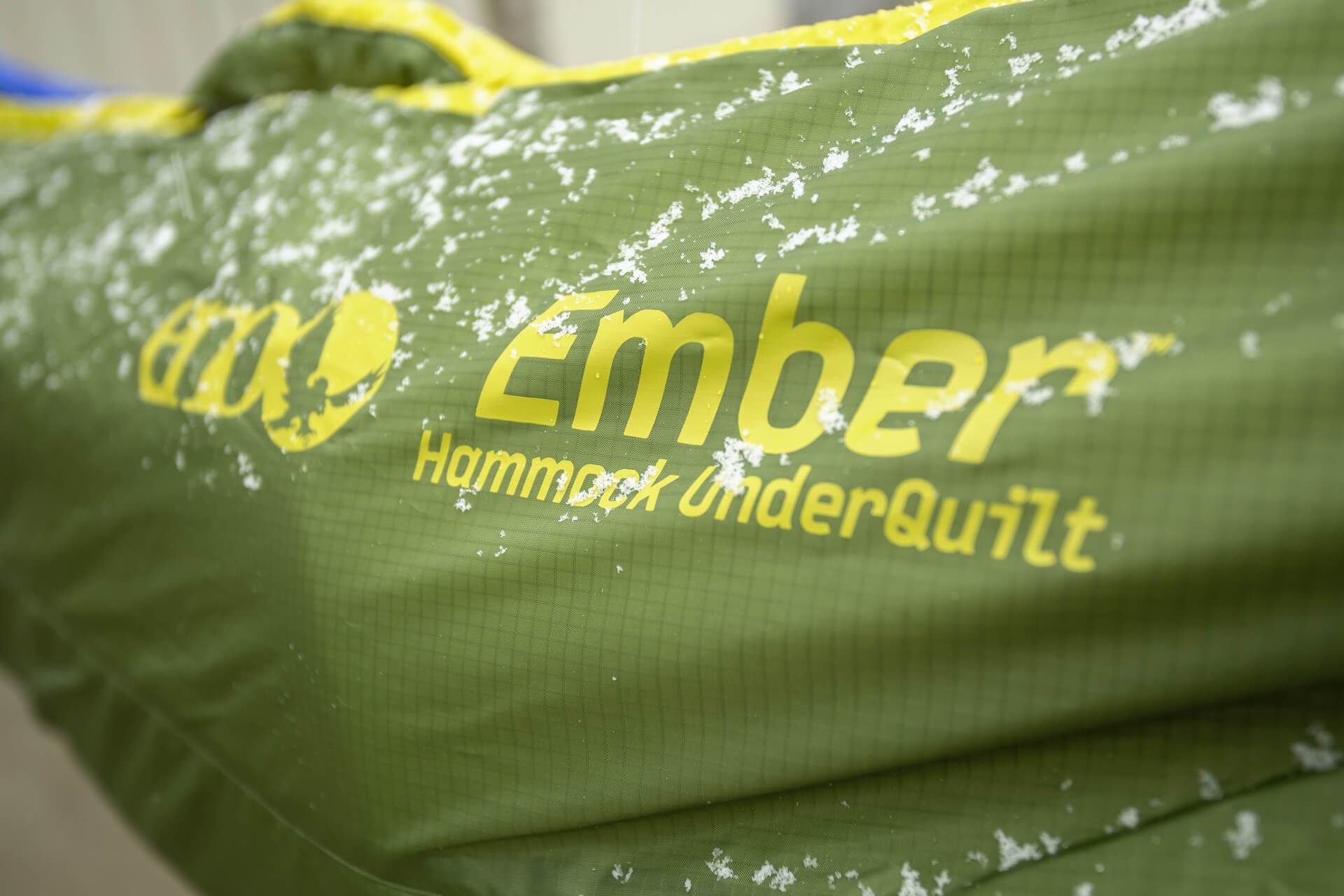 Ember™ UnderQuilt - Image 22