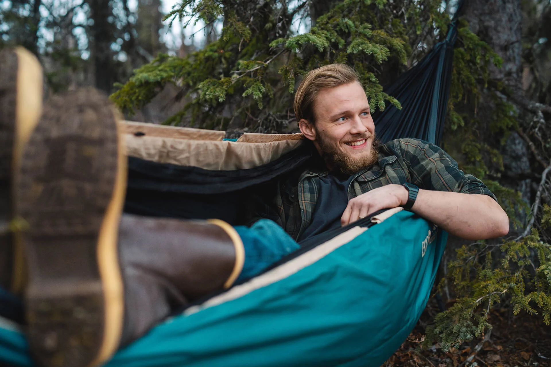 Ember™ UnderQuilt - Image 3