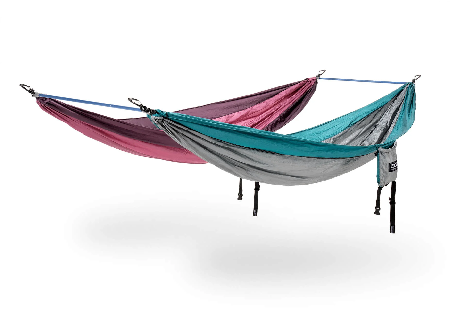 Fuse™ Tandem Hammock System - Image 14