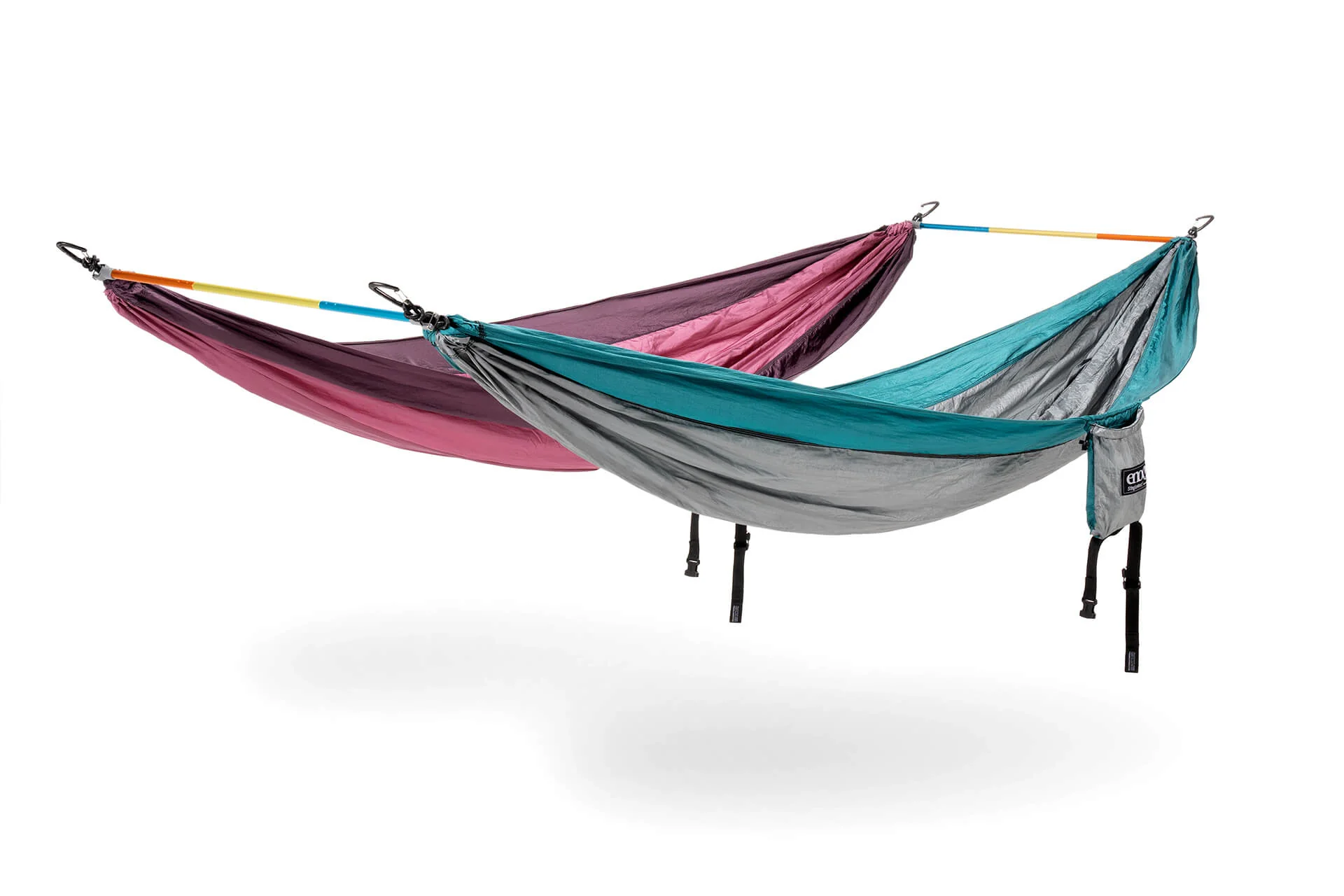 Fuse™ Tandem Hammock System - Image 4