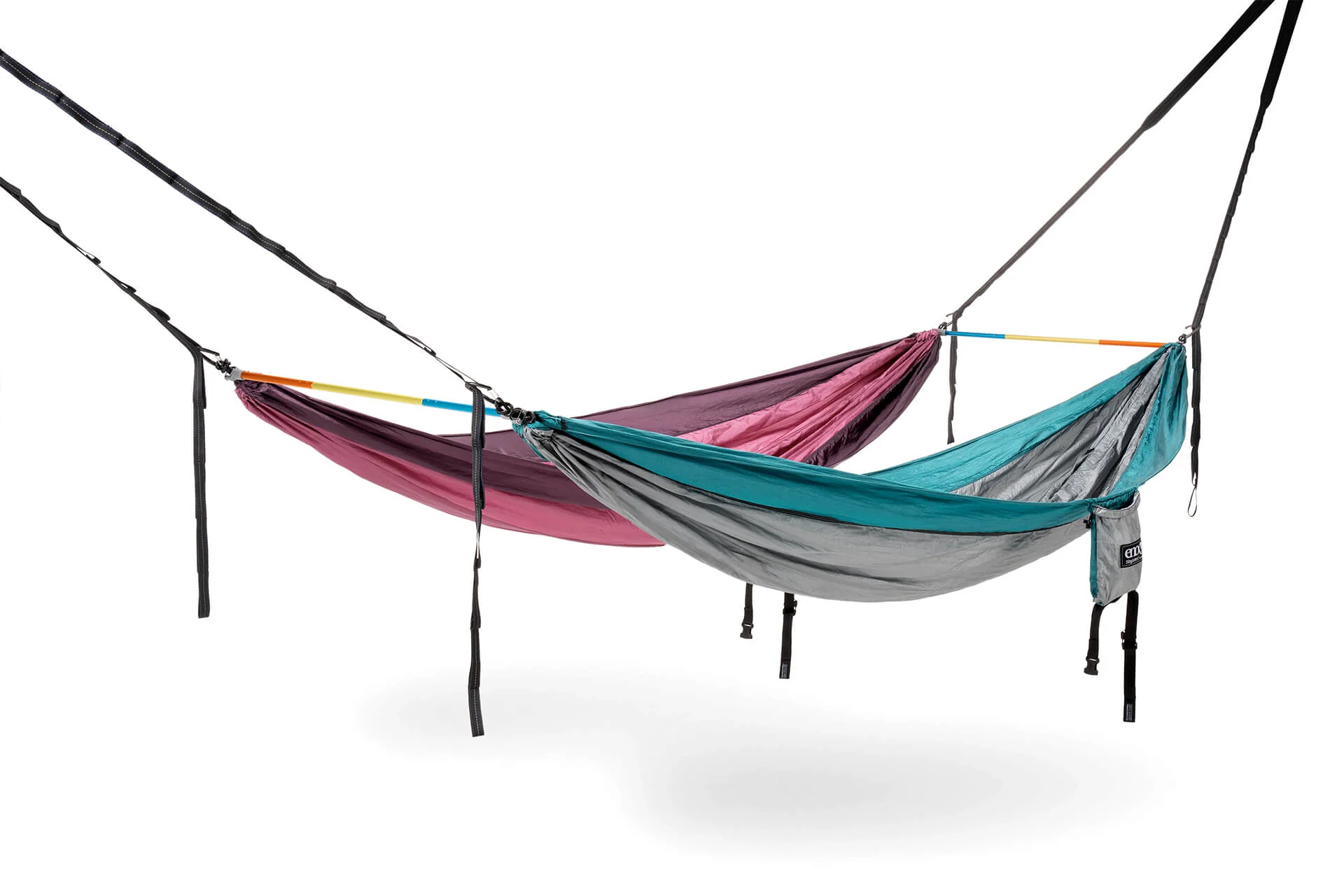 Fuse™ Tandem Hammock System - Image 8