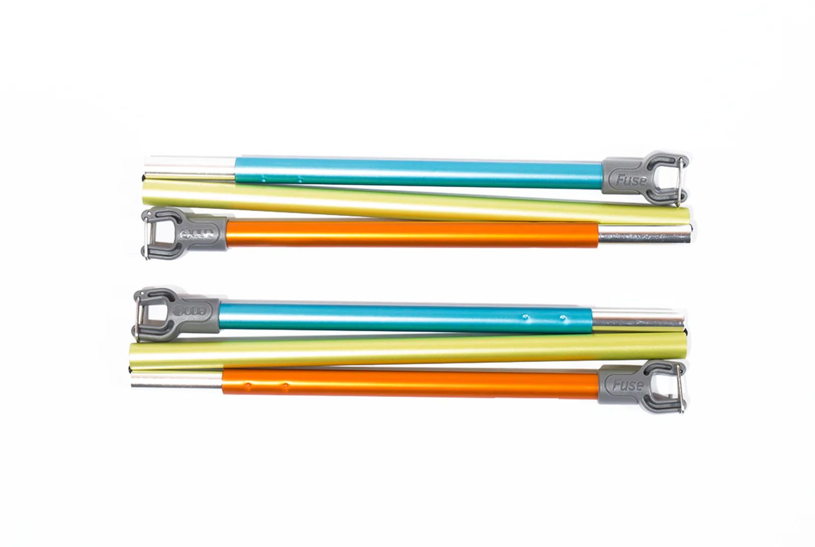 Fuse™ Tandem Hammock System - Image 9