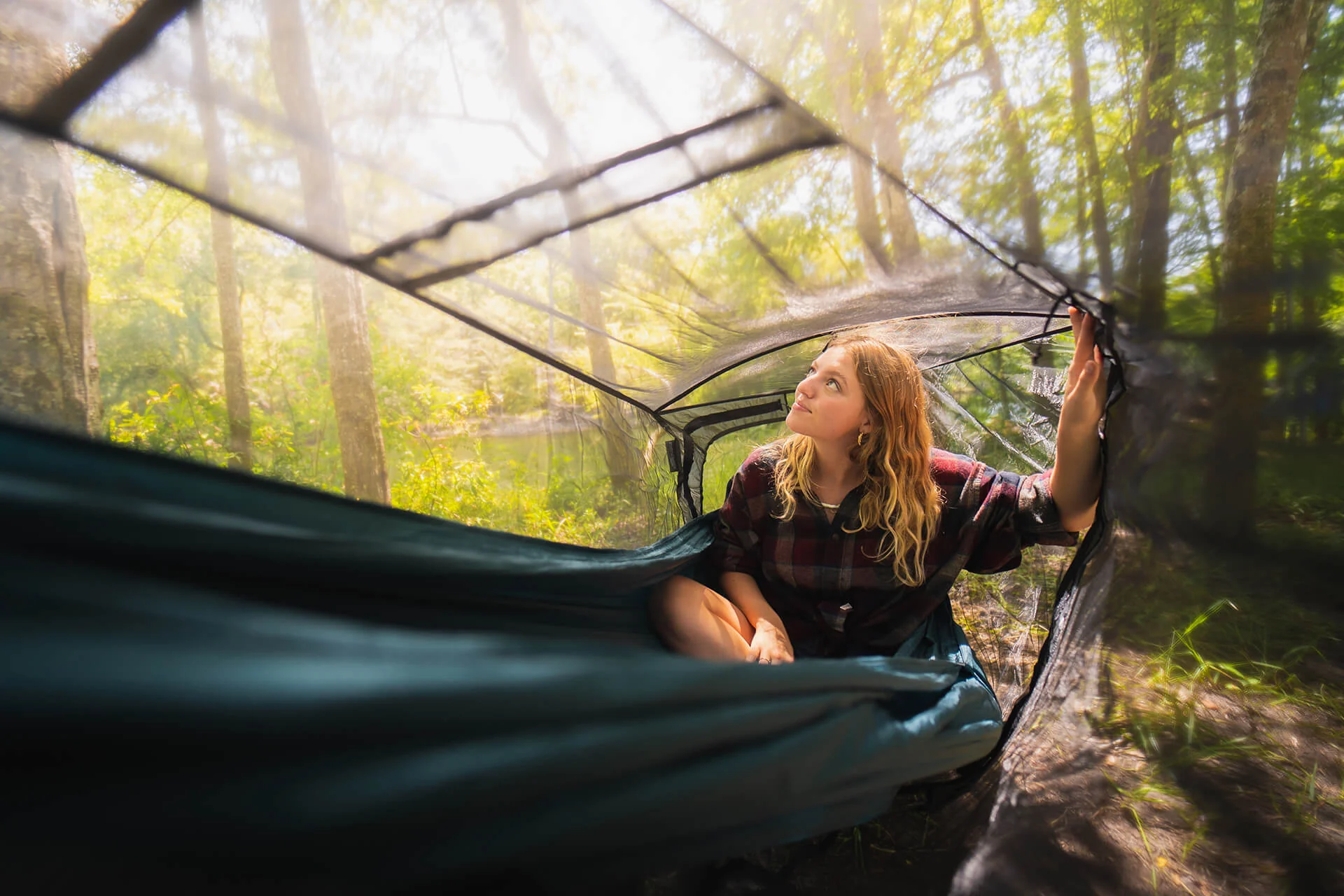 Guardian™ DX Bug Net - Image 3