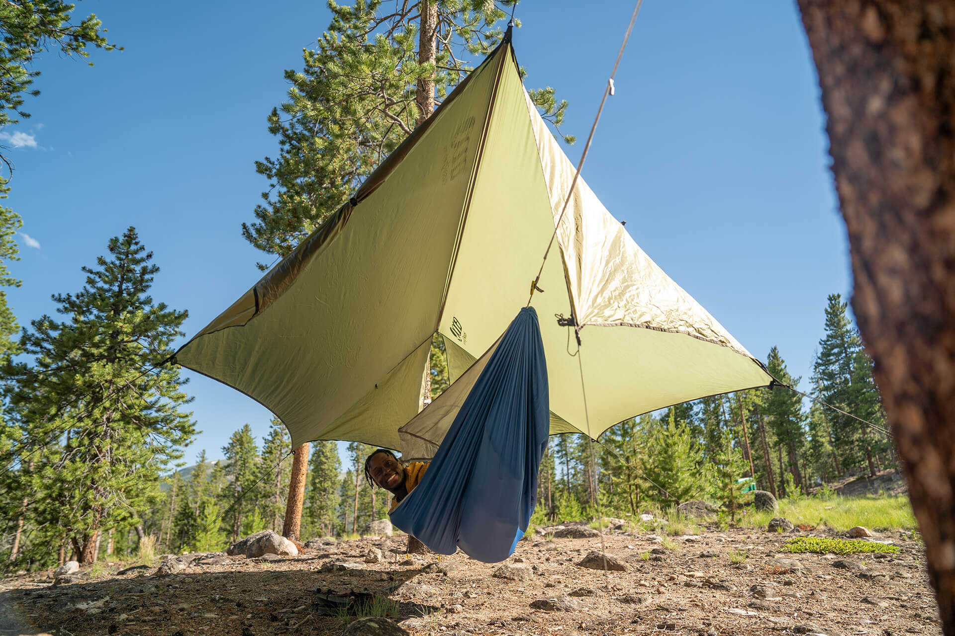 HouseFly™ Rain Tarp - Image 3