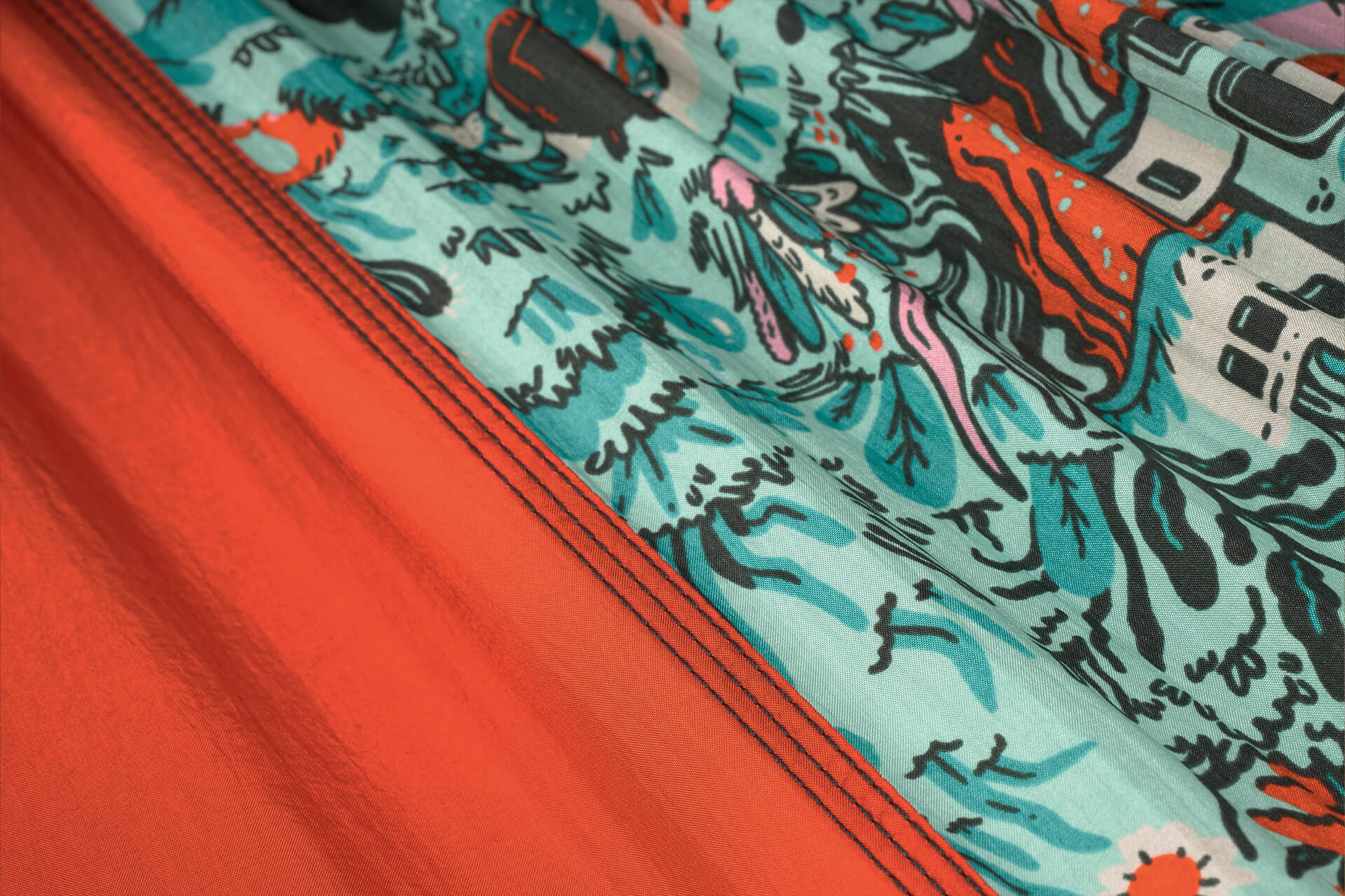 In Good Company Giving Back Hammock - Image 7