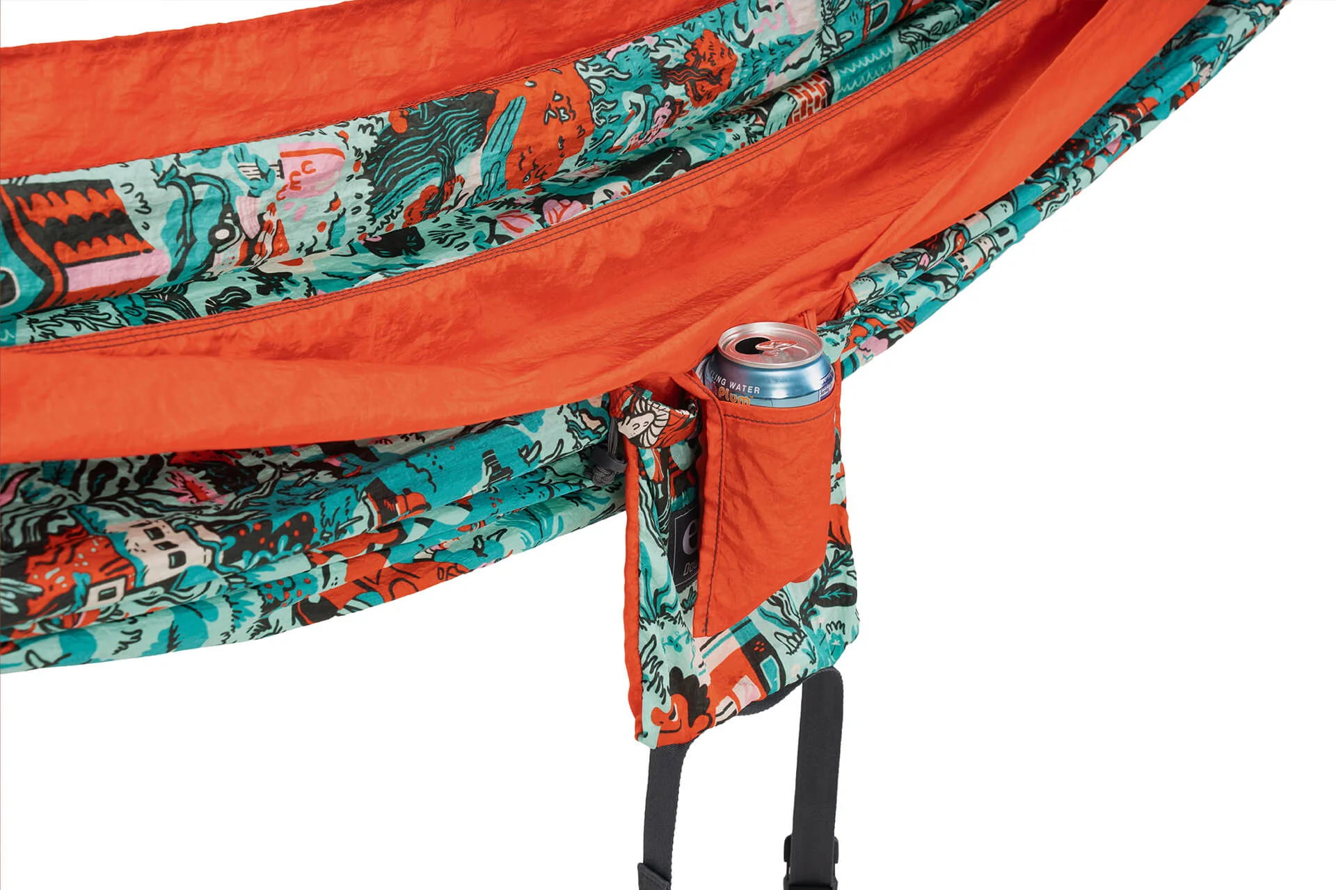 In Good Company Giving Back Hammock - Image 8