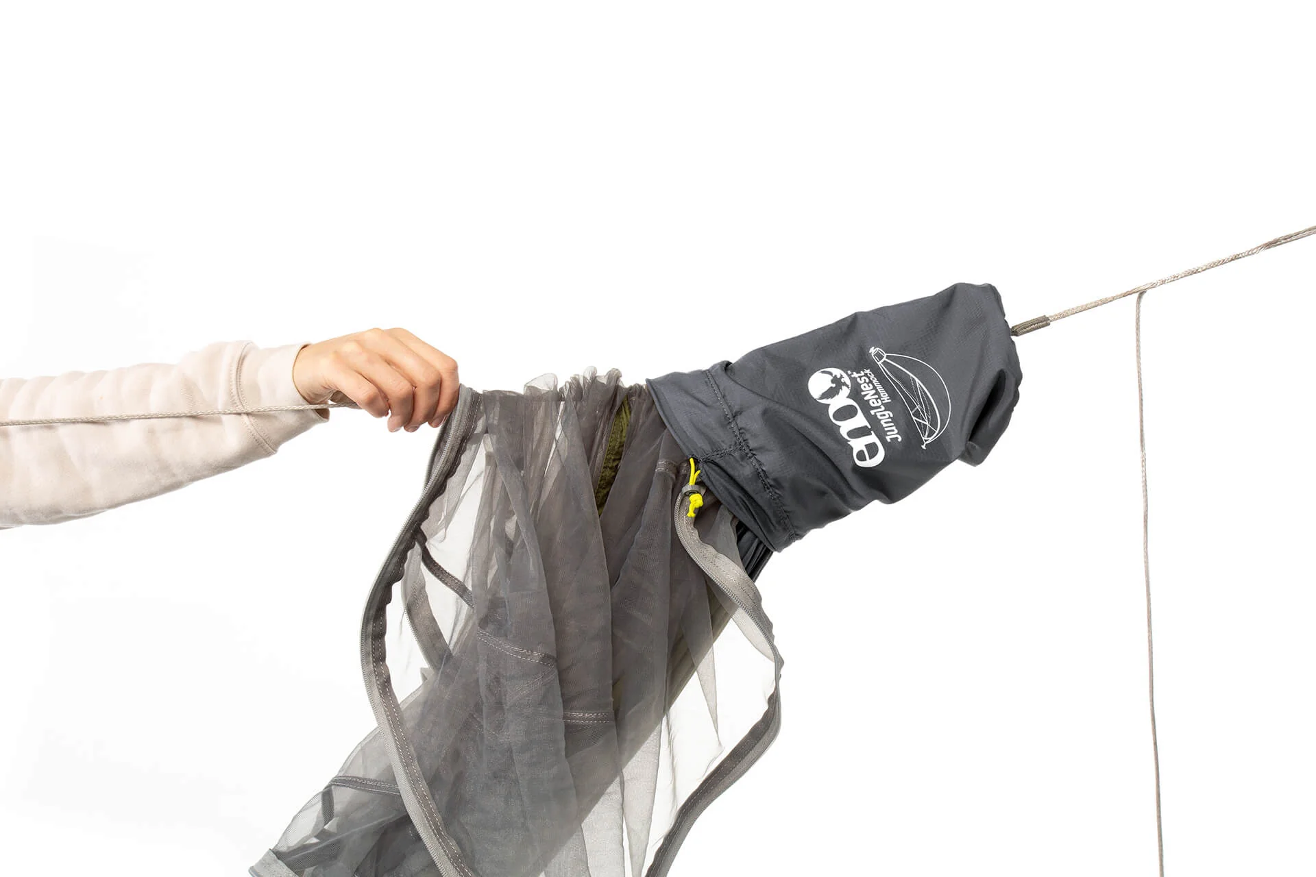 JungleNest™ Hammock - Image 10