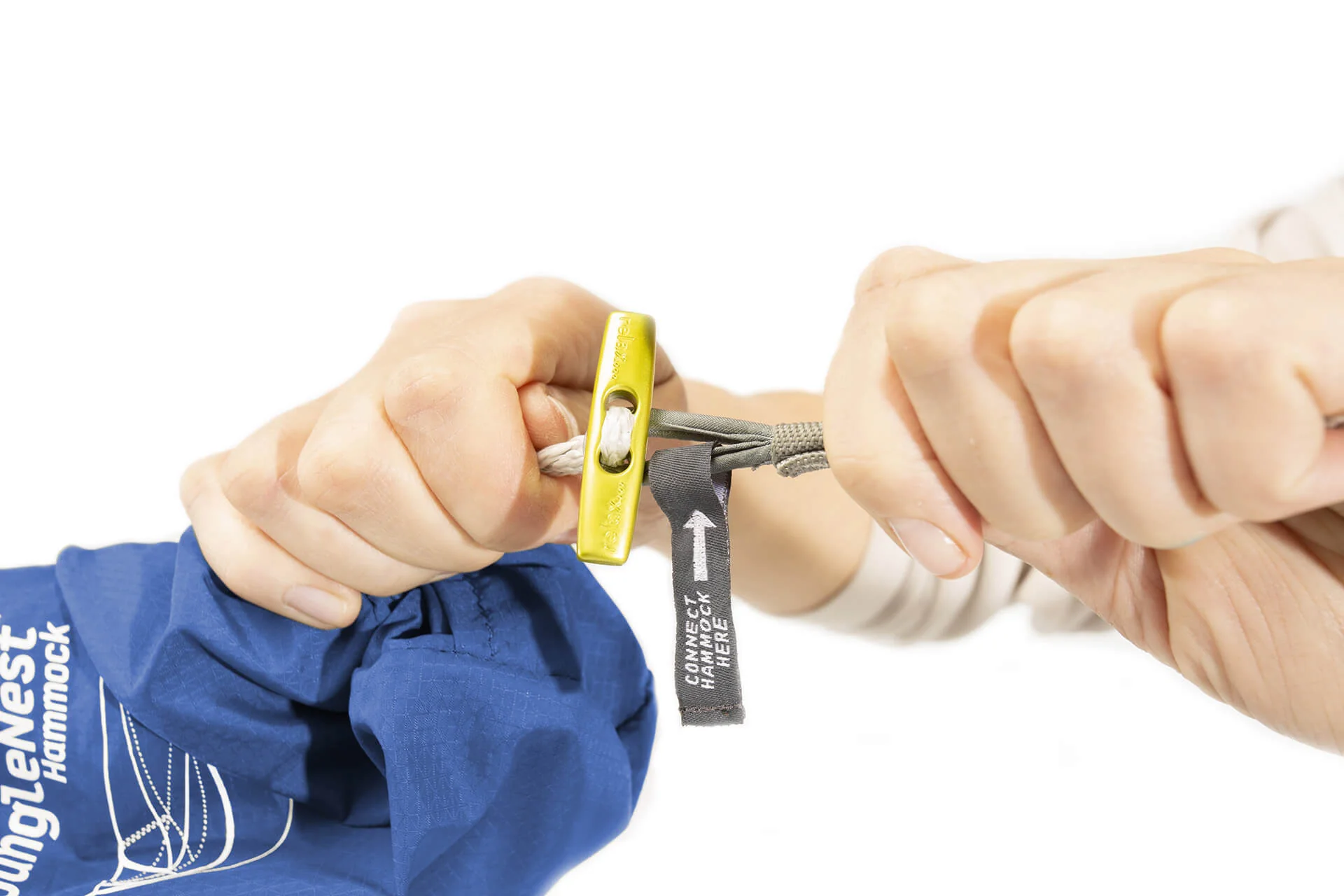 JungleNest™ Hammock - Image 18