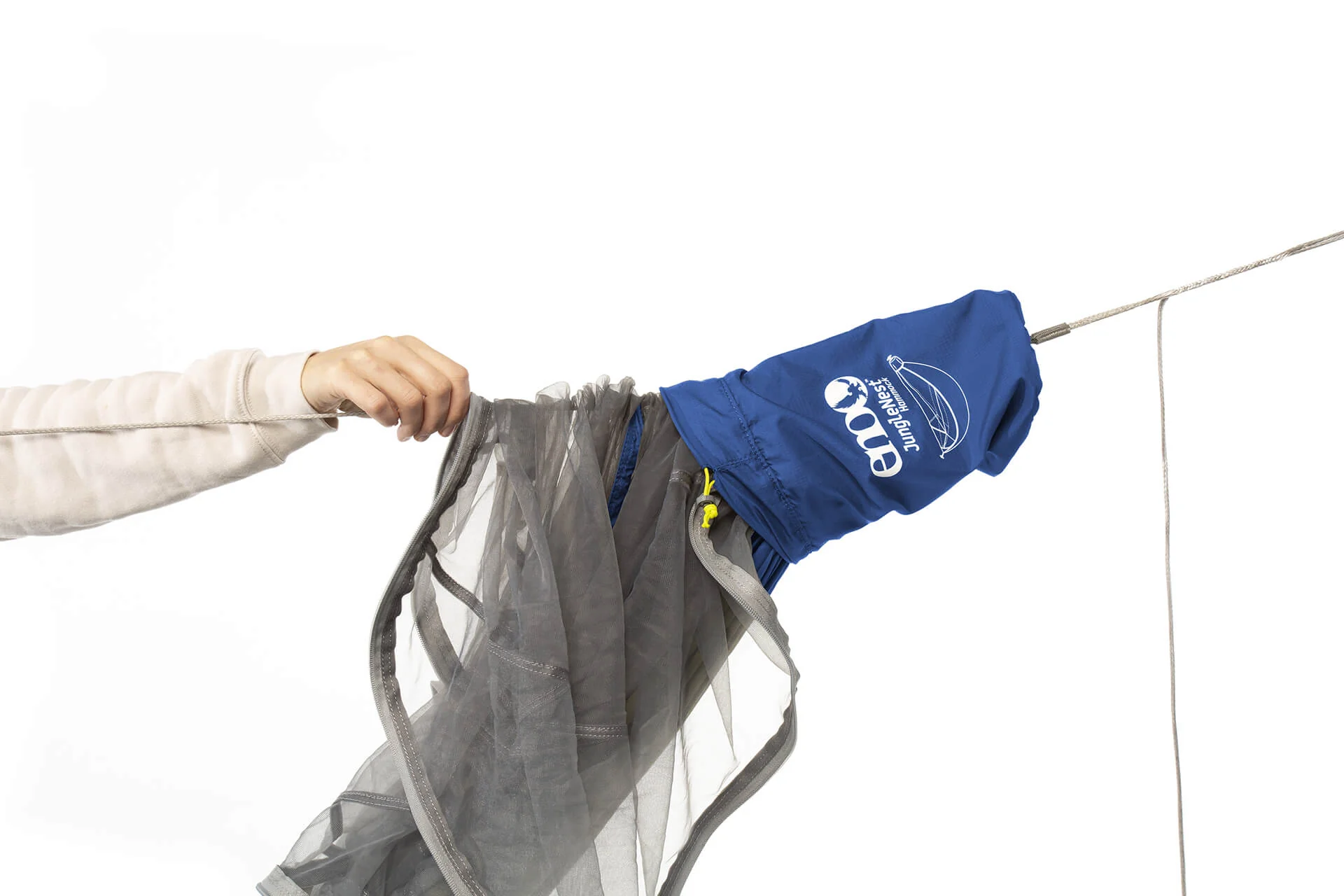 JungleNest™ Hammock - Image 19