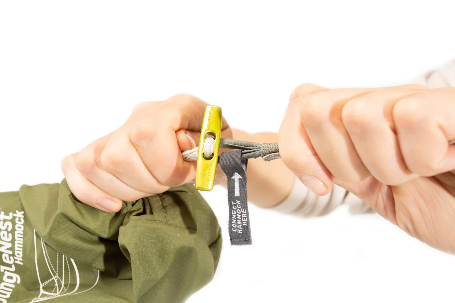 JungleNest™ Hammock - Image 30