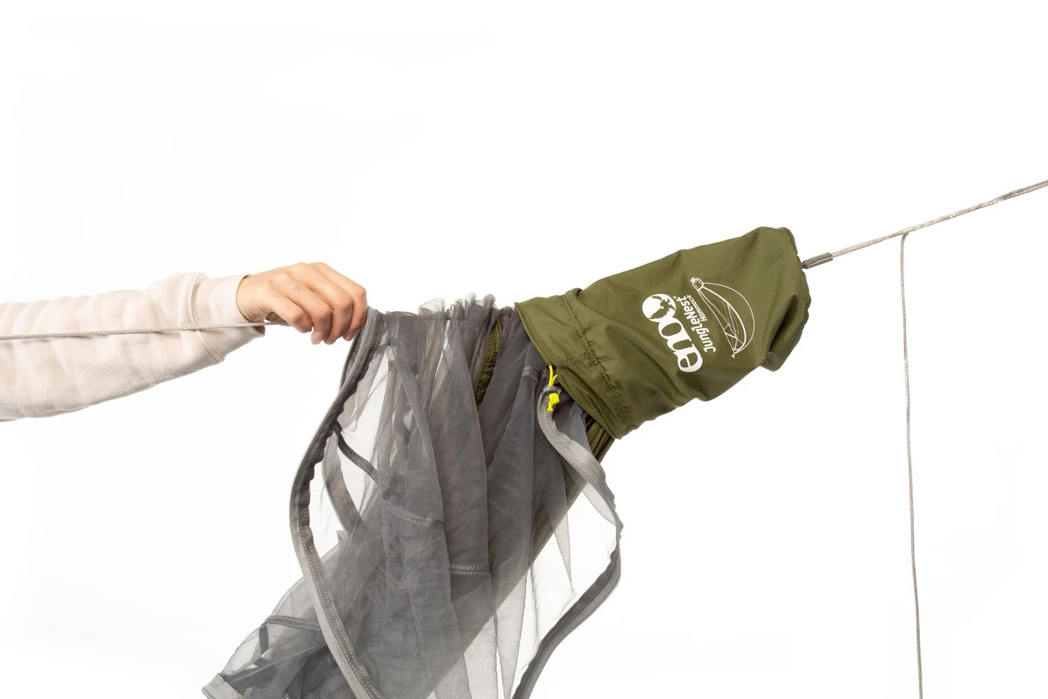 JungleNest™ Hammock - Image 31