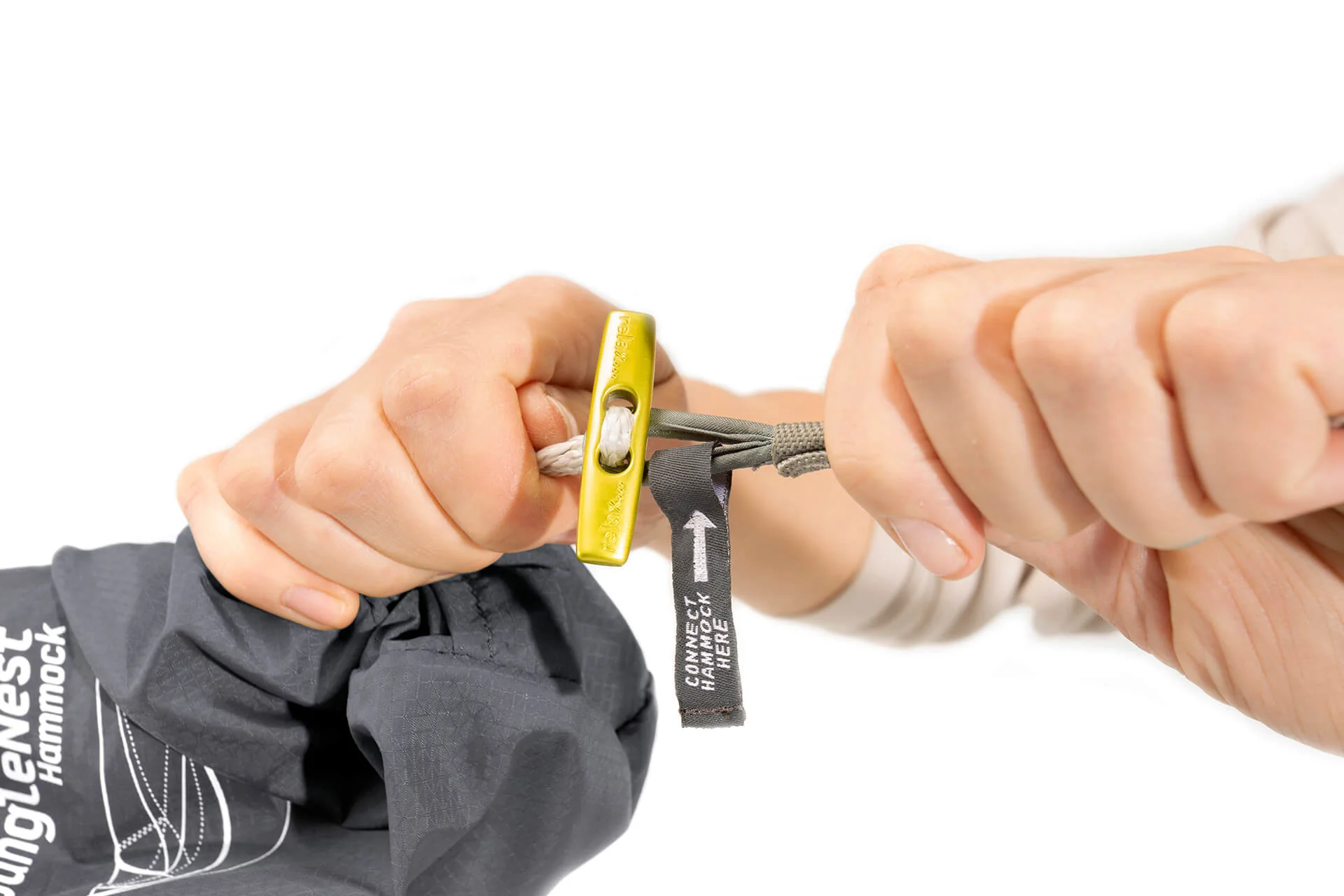 JungleNest™ Hammock - Image 9