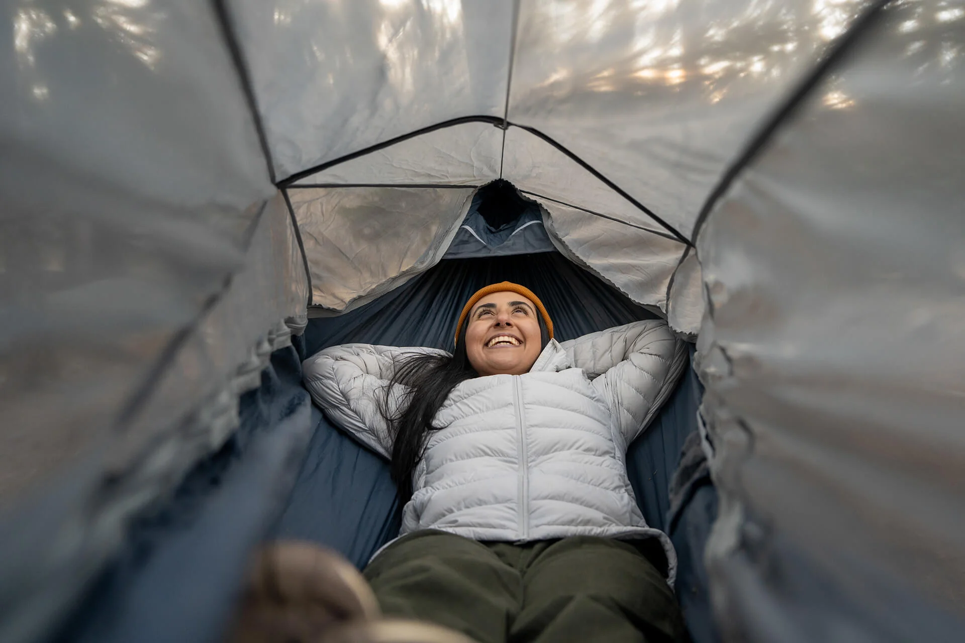 JungleNest™ Hammock - Image 3