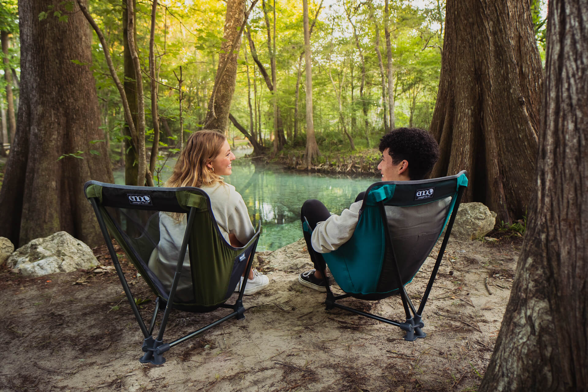 Lounger™ SL Chair - Image 4