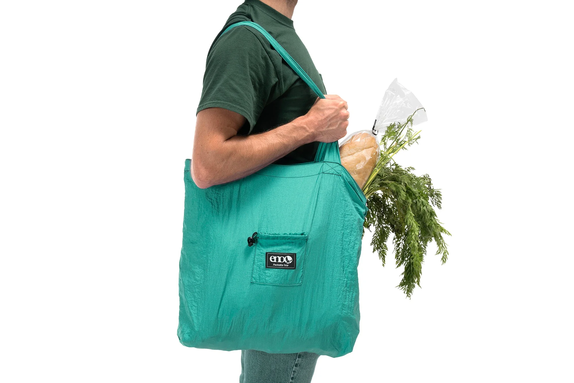 Packable Tote - Image 3