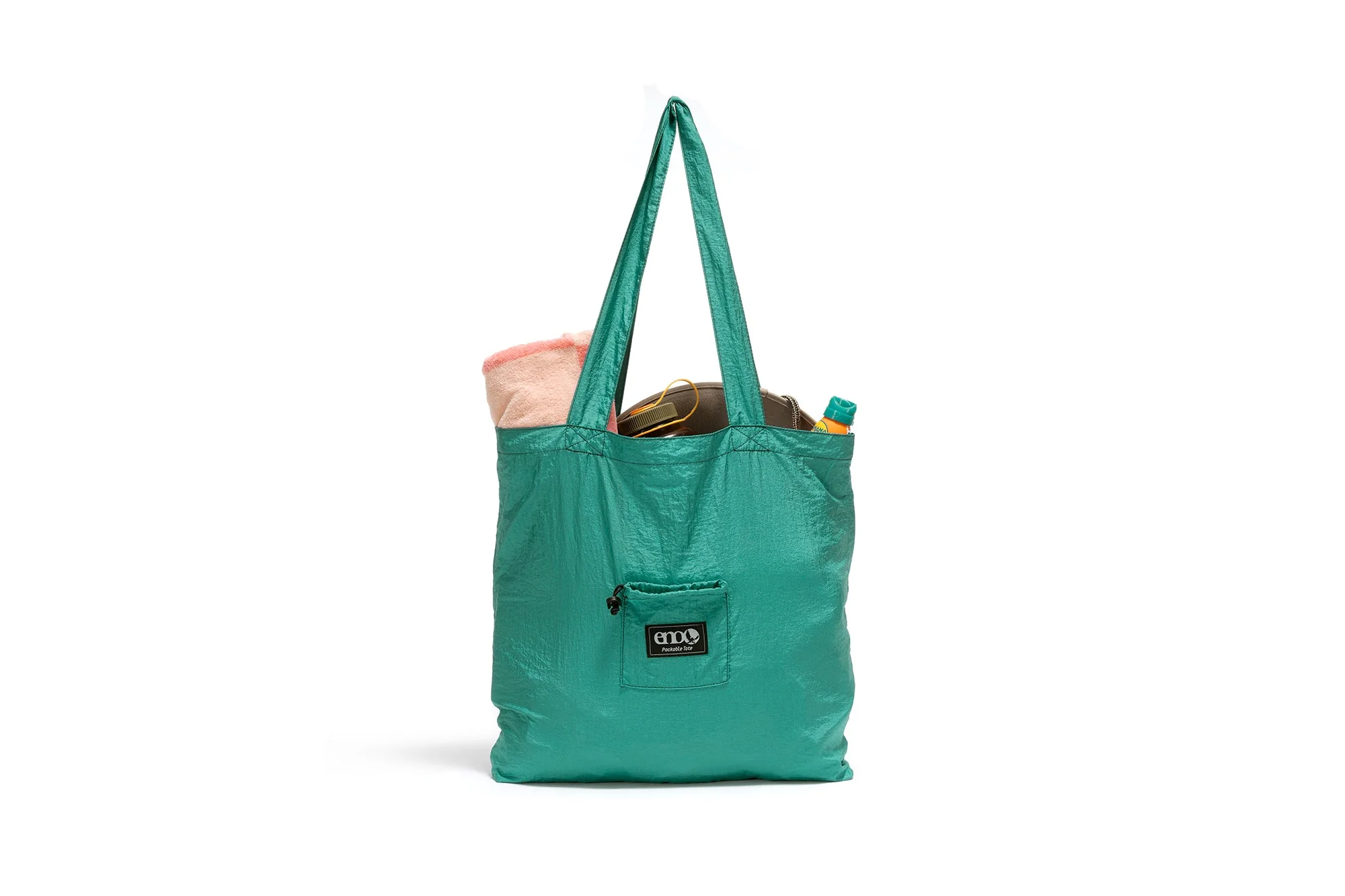 Packable Tote - Image 5