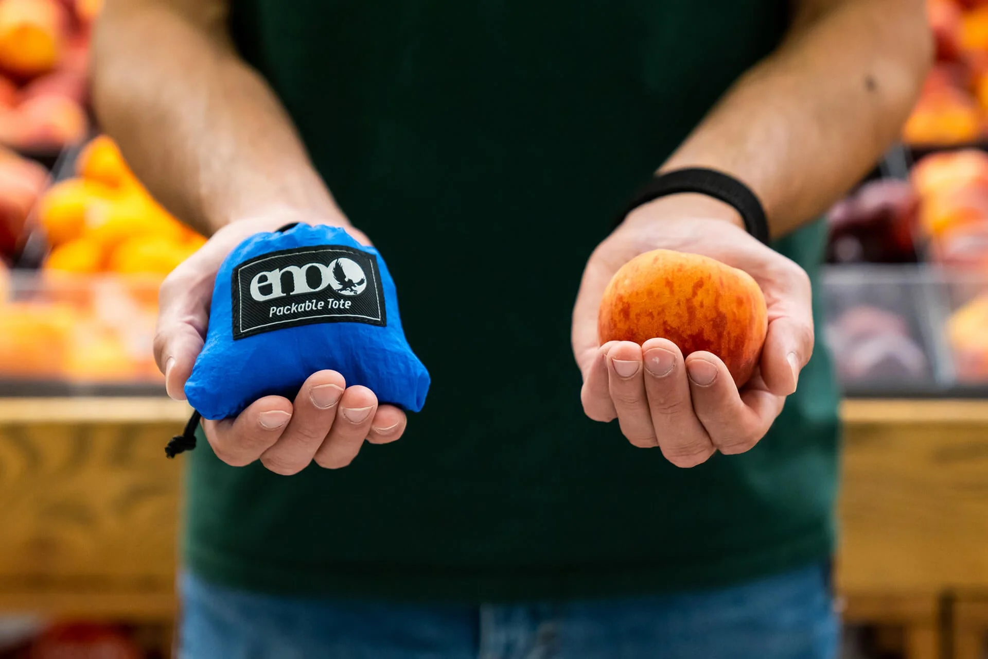 Packable Tote - Image 6