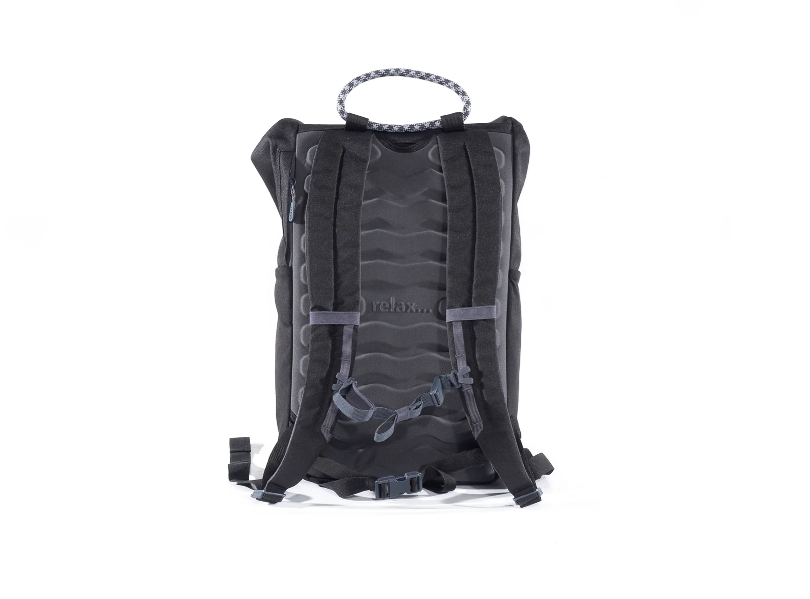 Roan™ Rolltop Pack - Image 8
