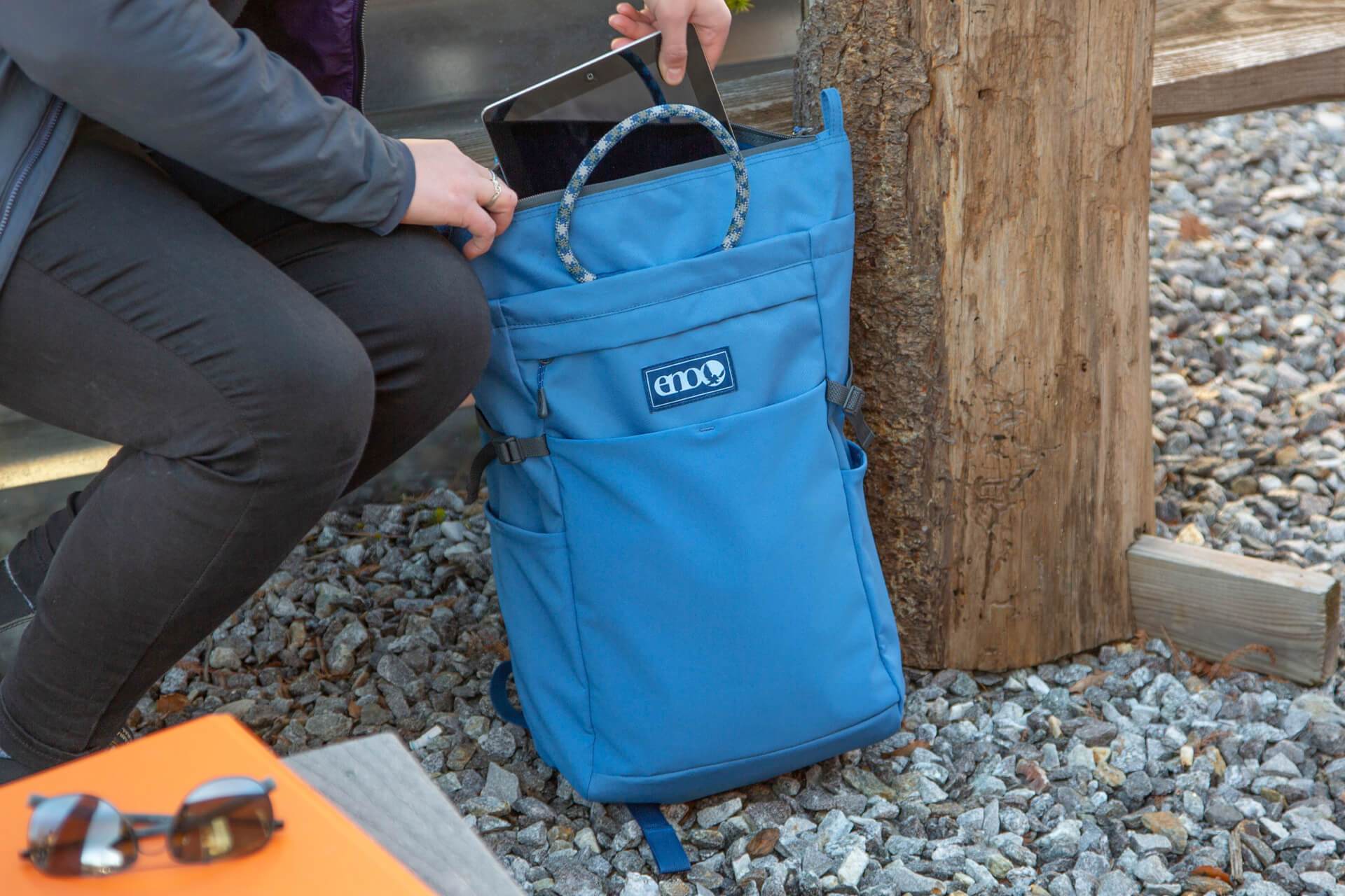 Roan™ Tote Pack - Image 4
