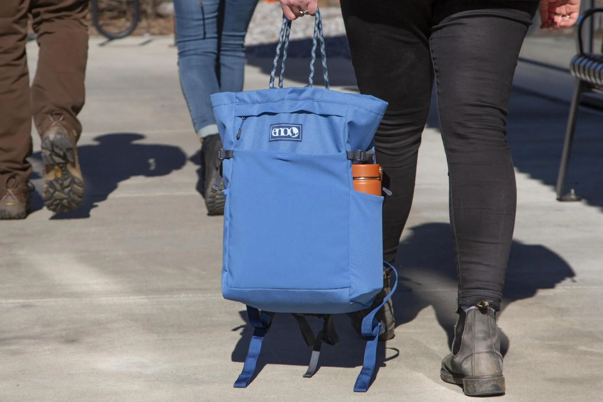 Roan™ Tote Pack - Image 5