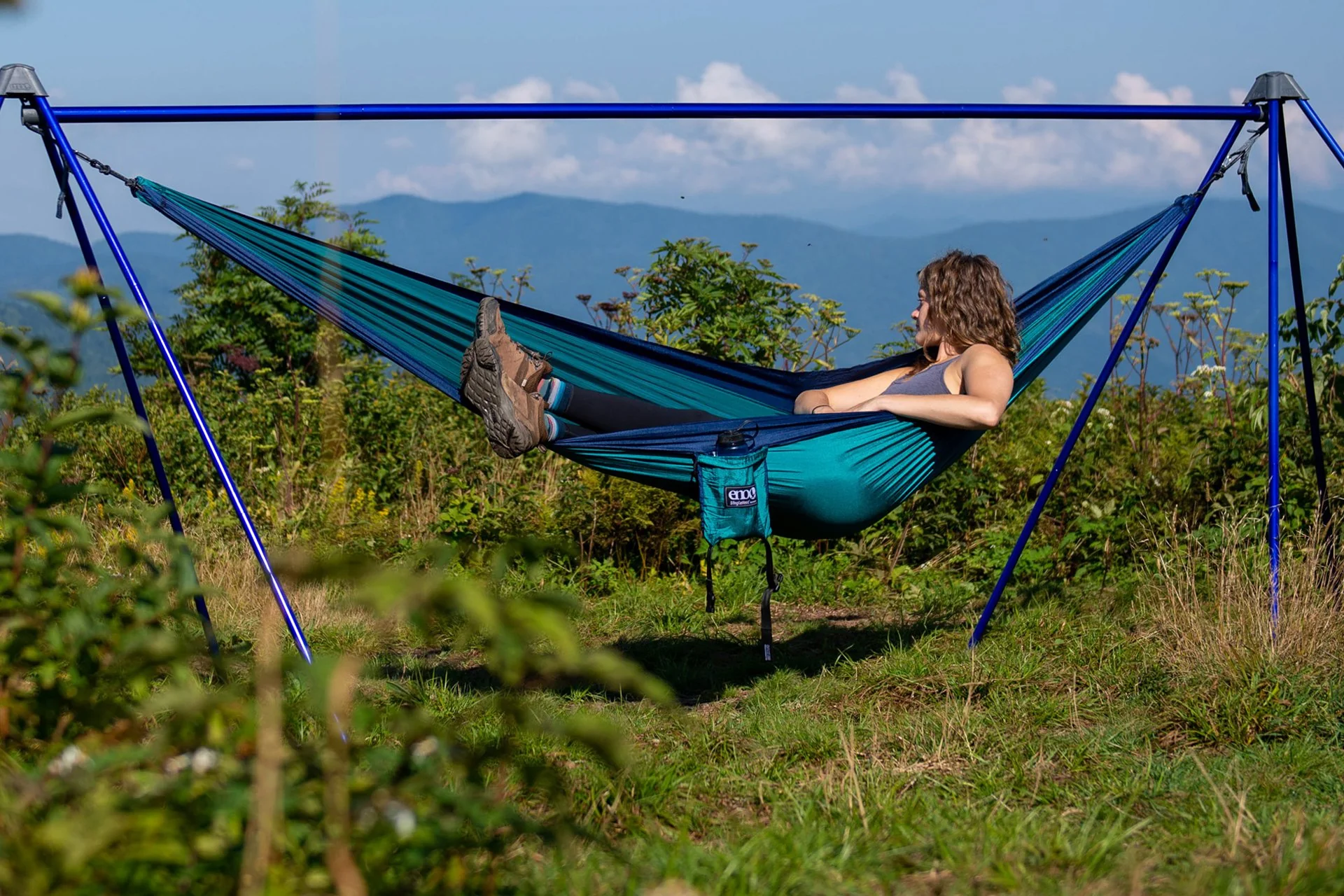 SingleNest® Hammock - Image 26