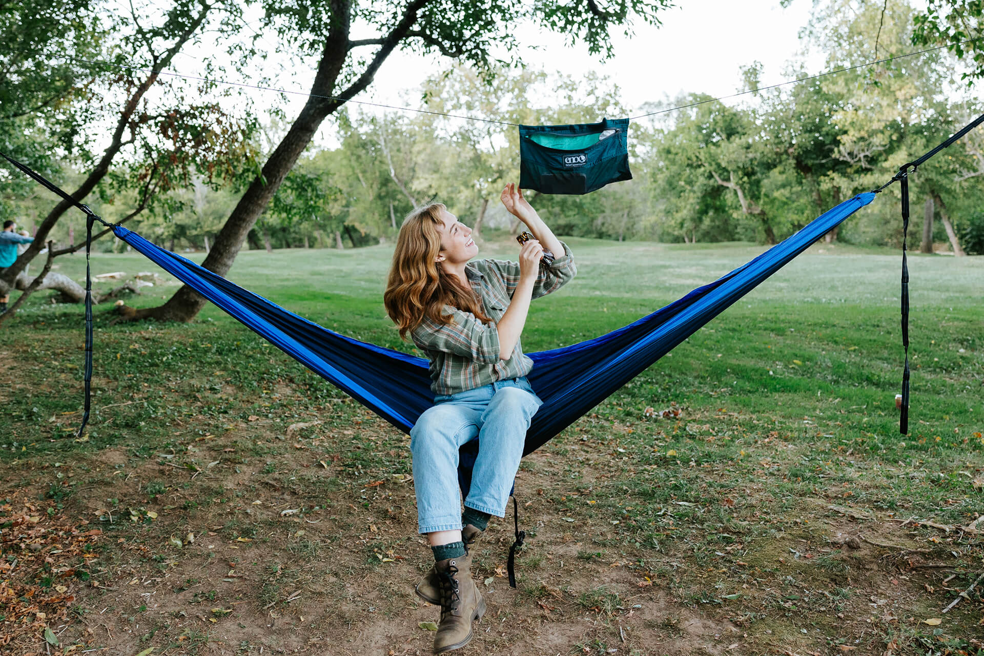 SingleNest® Hammock - Image 35