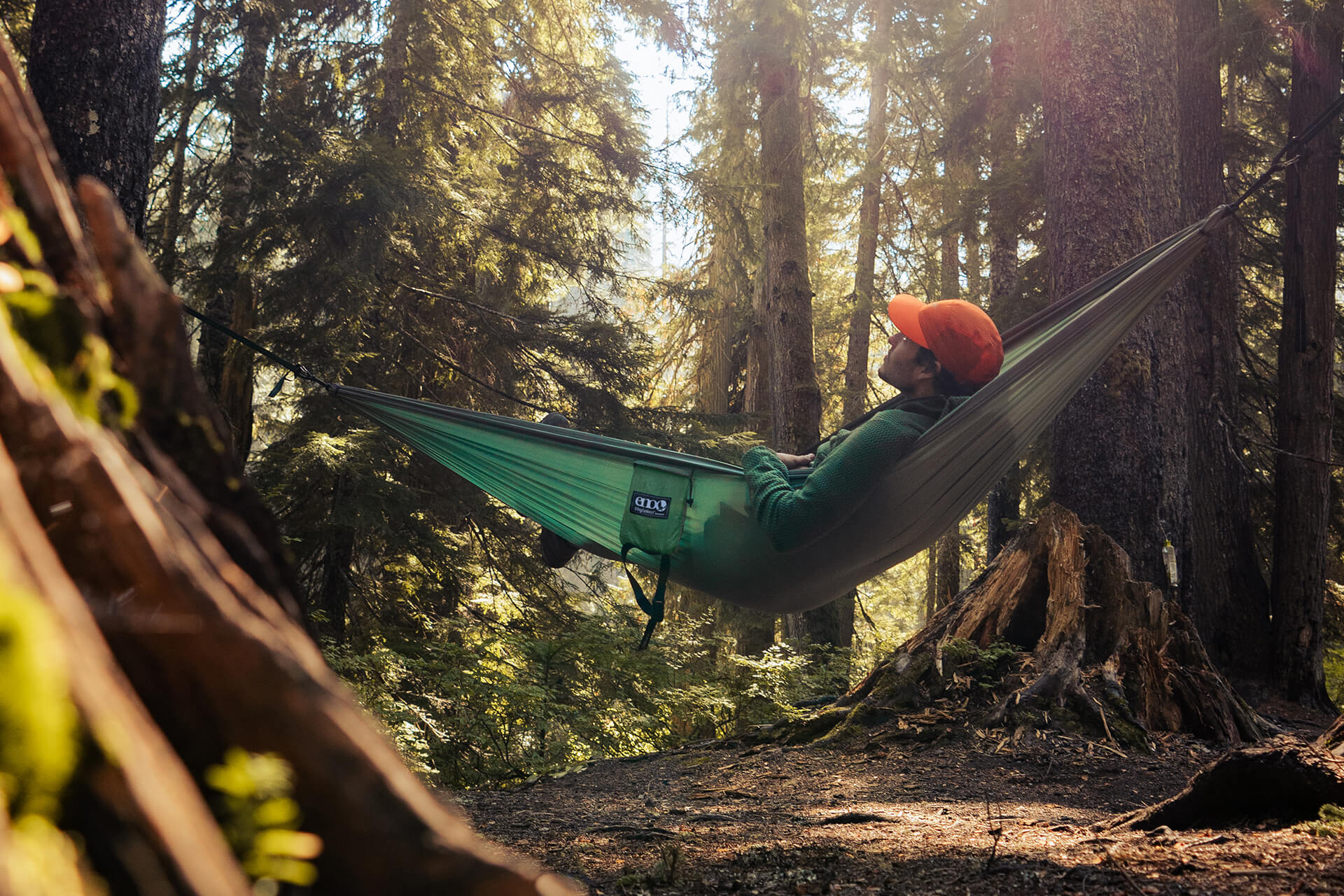 SingleNest® Hammock - Image 4