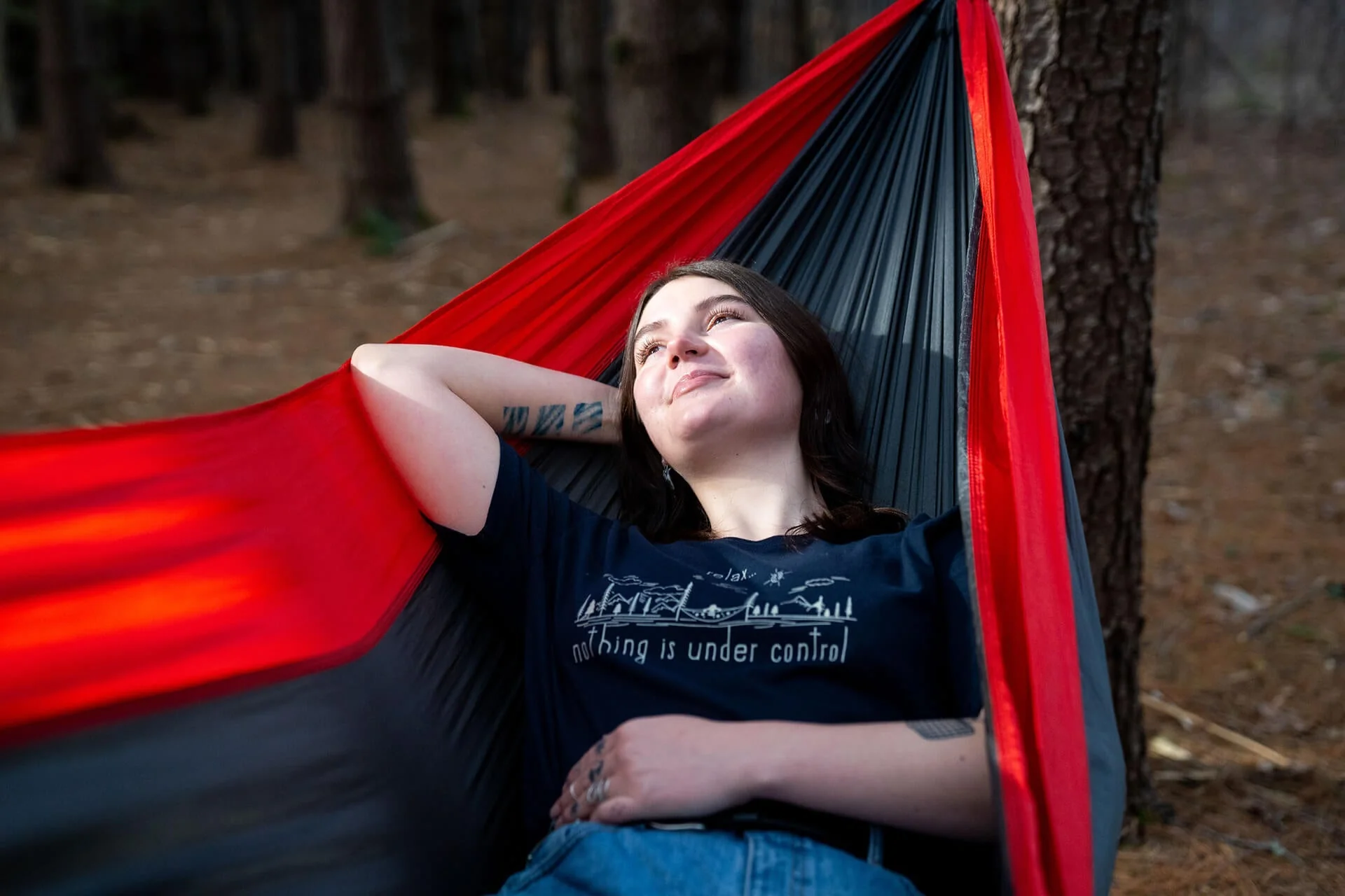 SingleNest® Hammock - Image 45