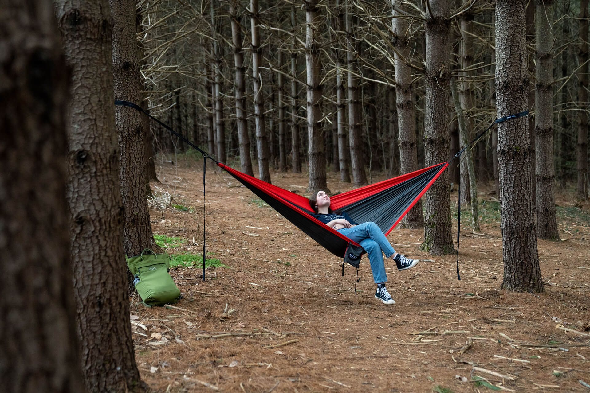 SingleNest® Hammock - Image 46