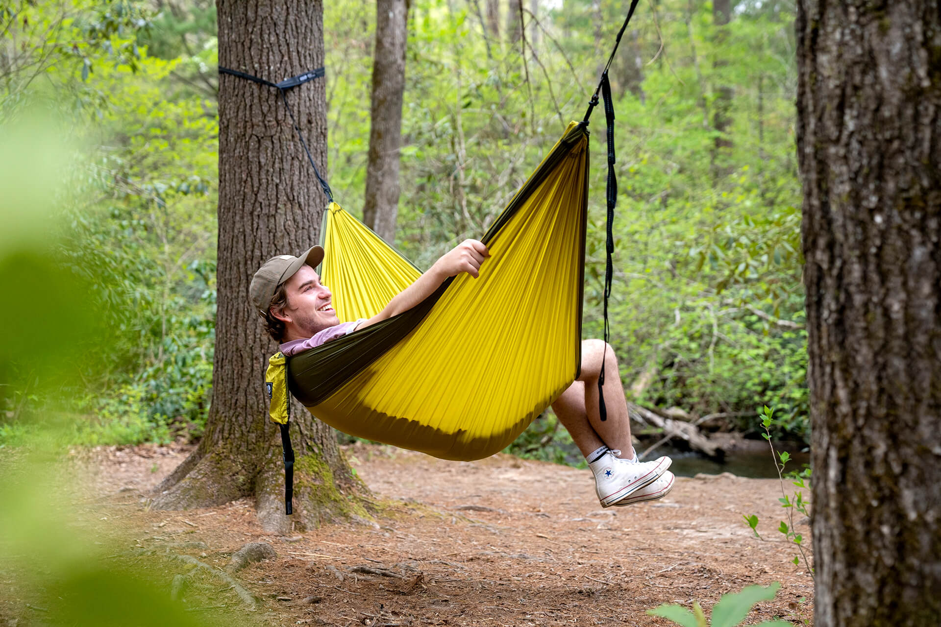 SingleNest® Hammock - Image 55