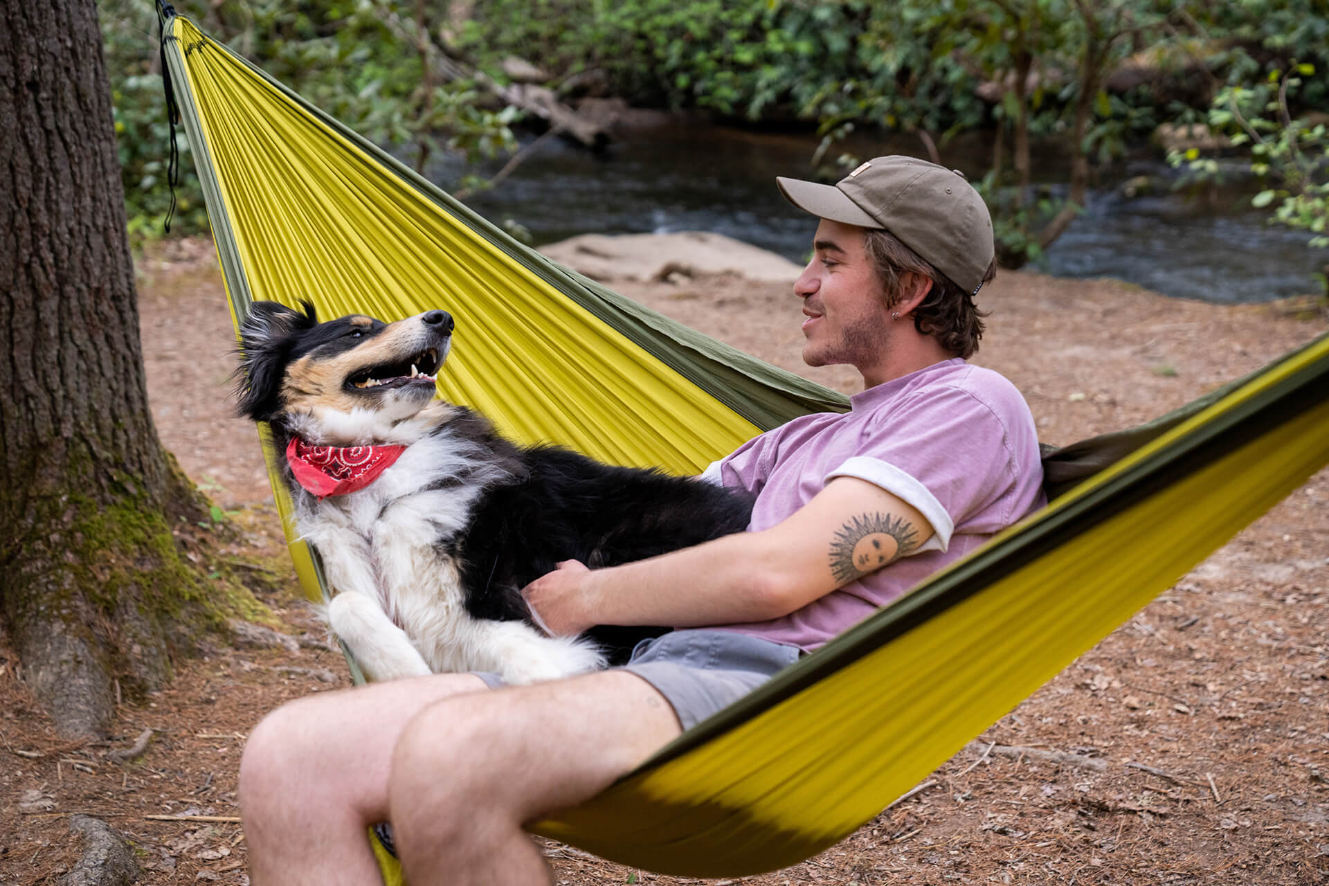 SingleNest® Hammock - Image 56