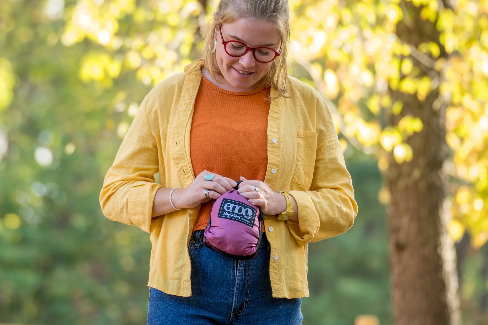 SingleNest® Hammock - Image 82