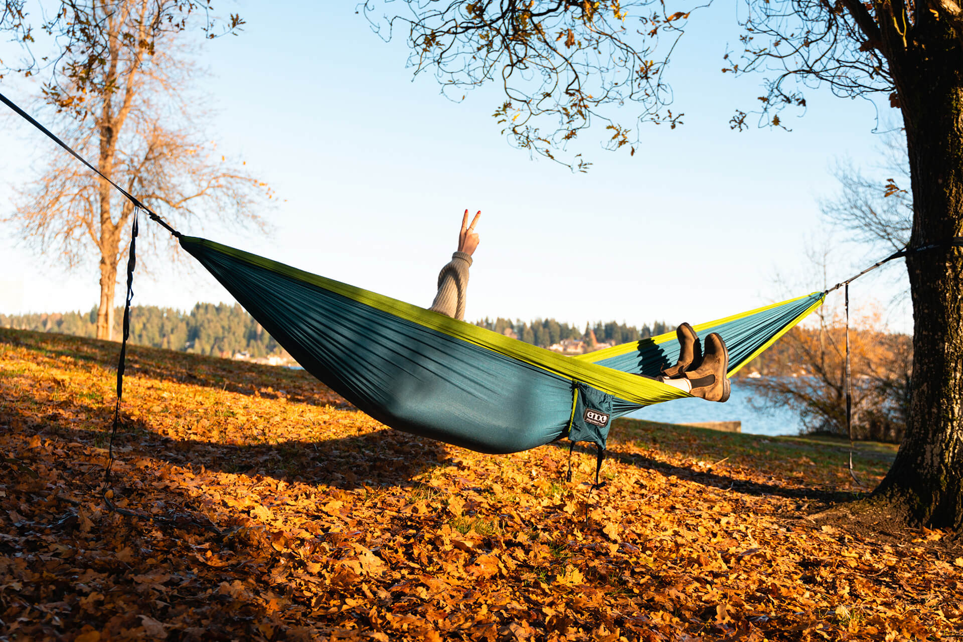 SingleNest® Hammock - Image 91