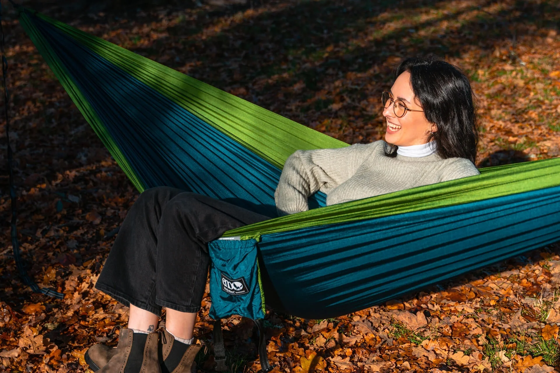 SingleNest® Hammock - Image 92